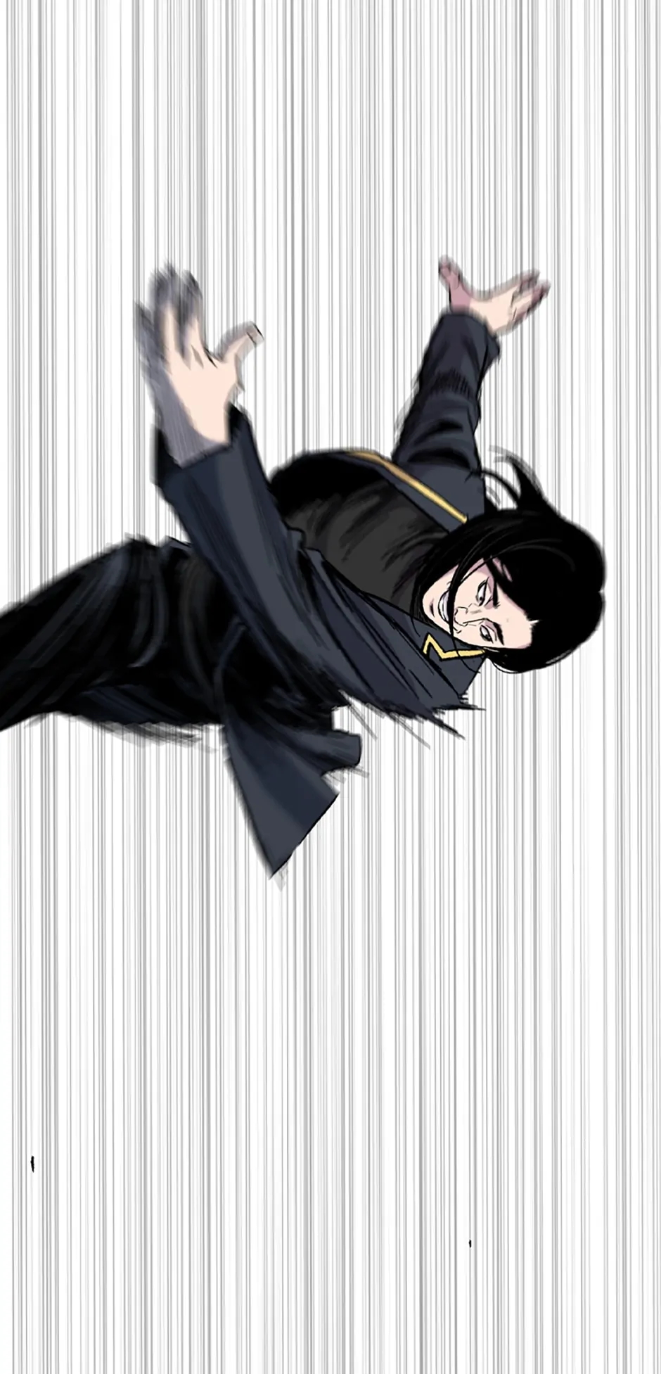 Switch Manhwa Chapter 39 - page 121