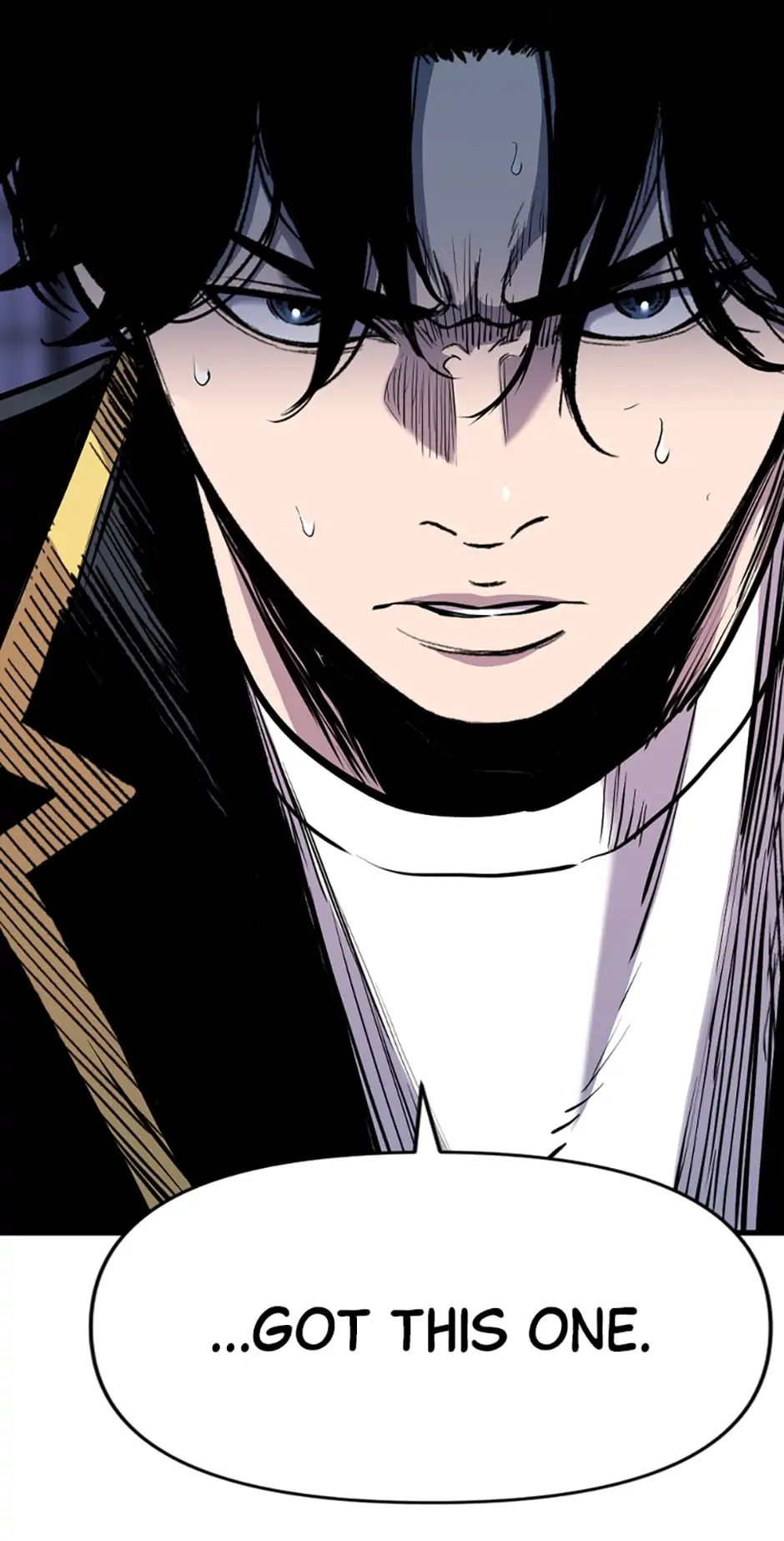 Switch Manhwa Chapter 39 - page 136