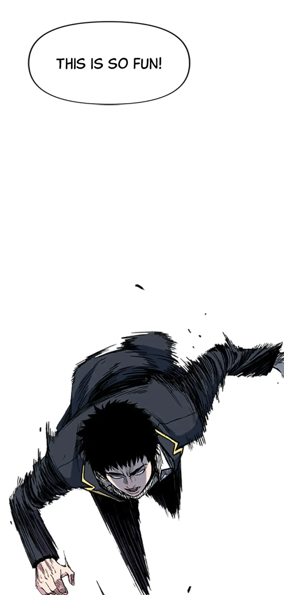 Switch Manhwa Chapter 39 - page 40