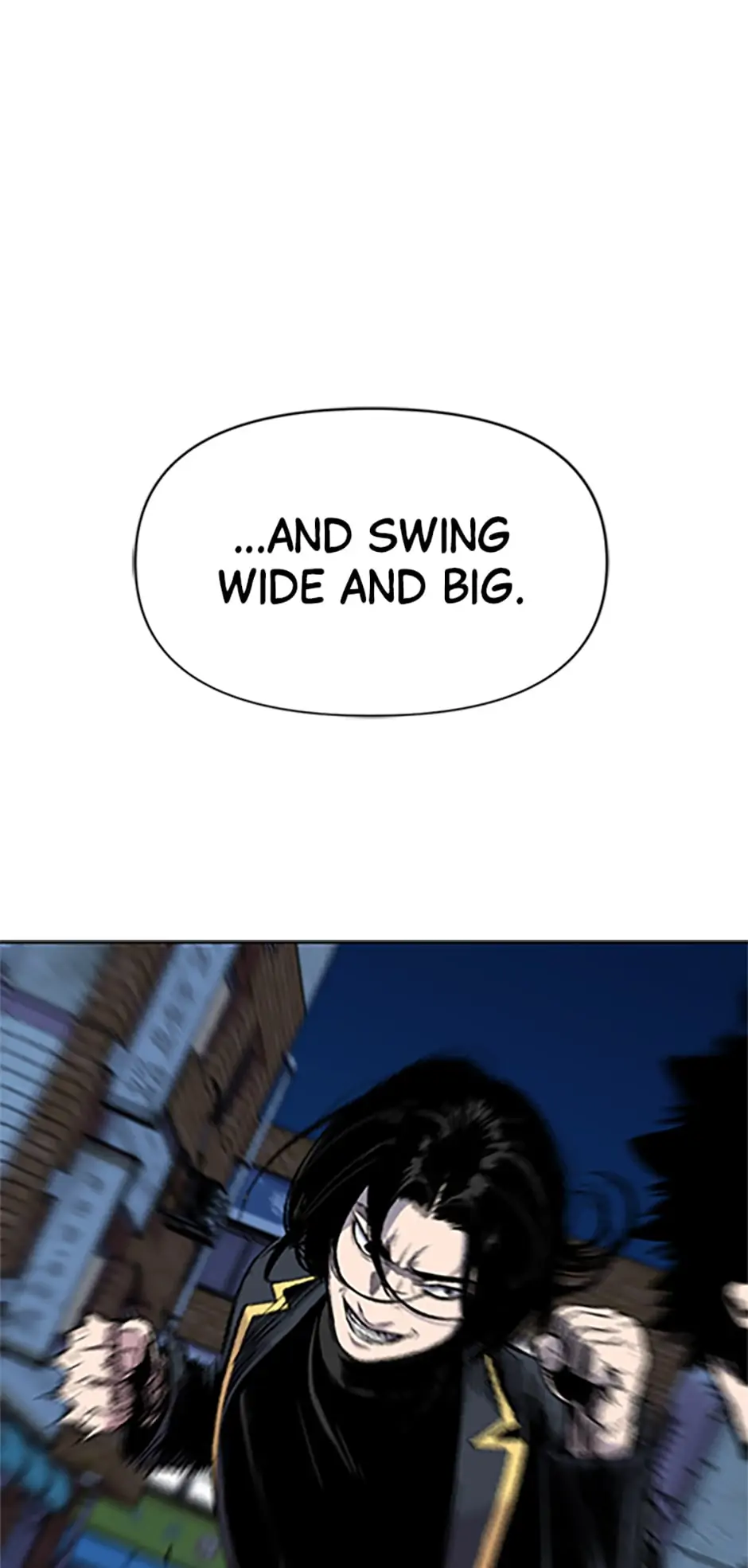 Switch Manhwa Chapter 39 - page 45