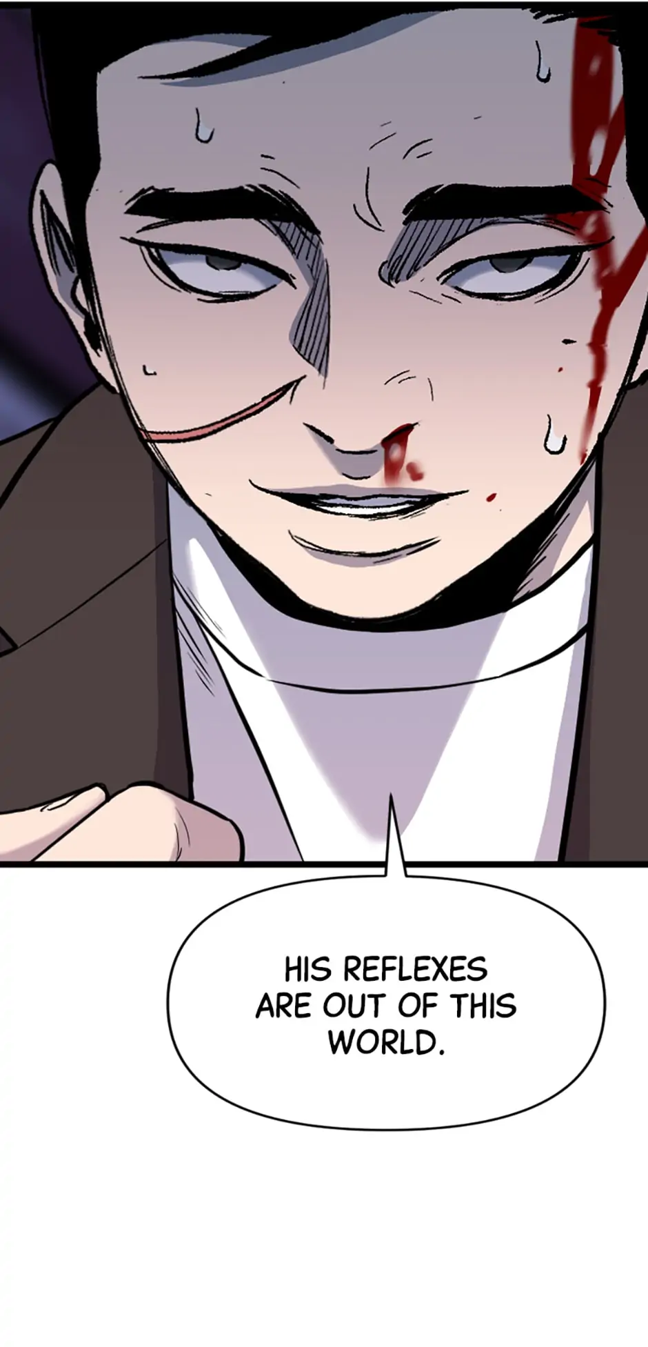 Switch Manhwa Chapter 39 - page 83