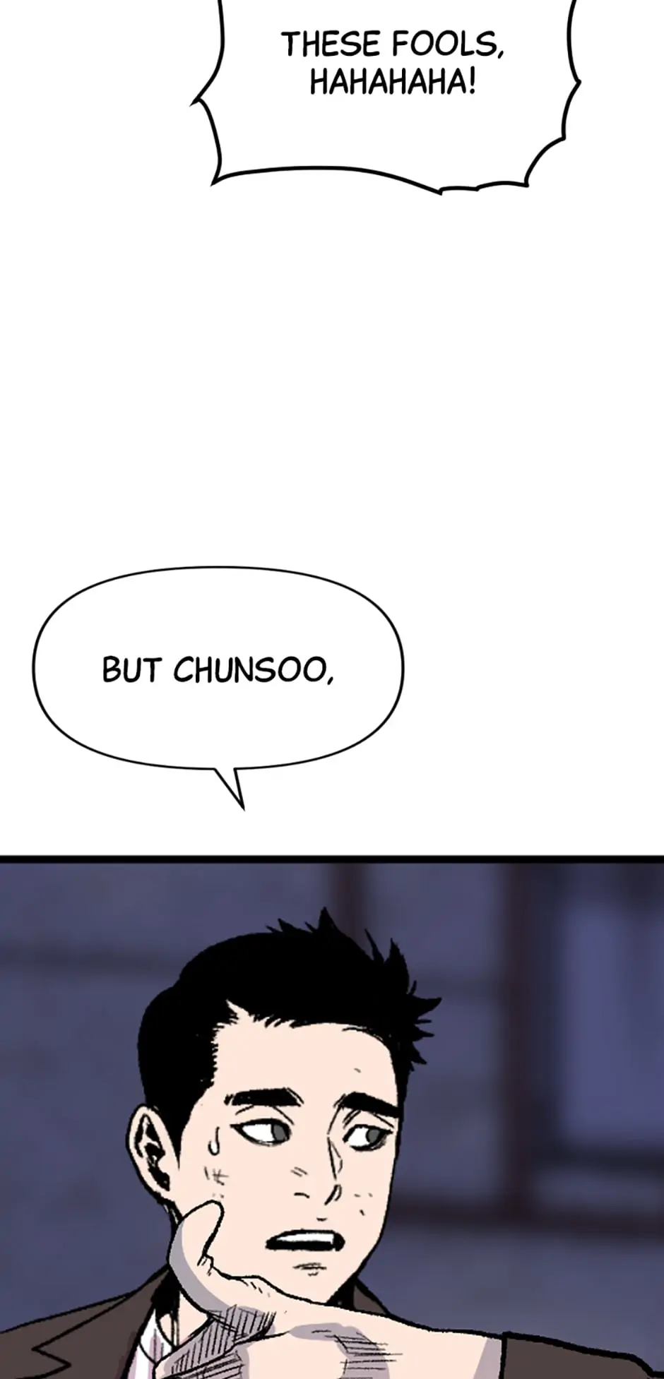 Switch Manhwa Chapter 39 - page 96