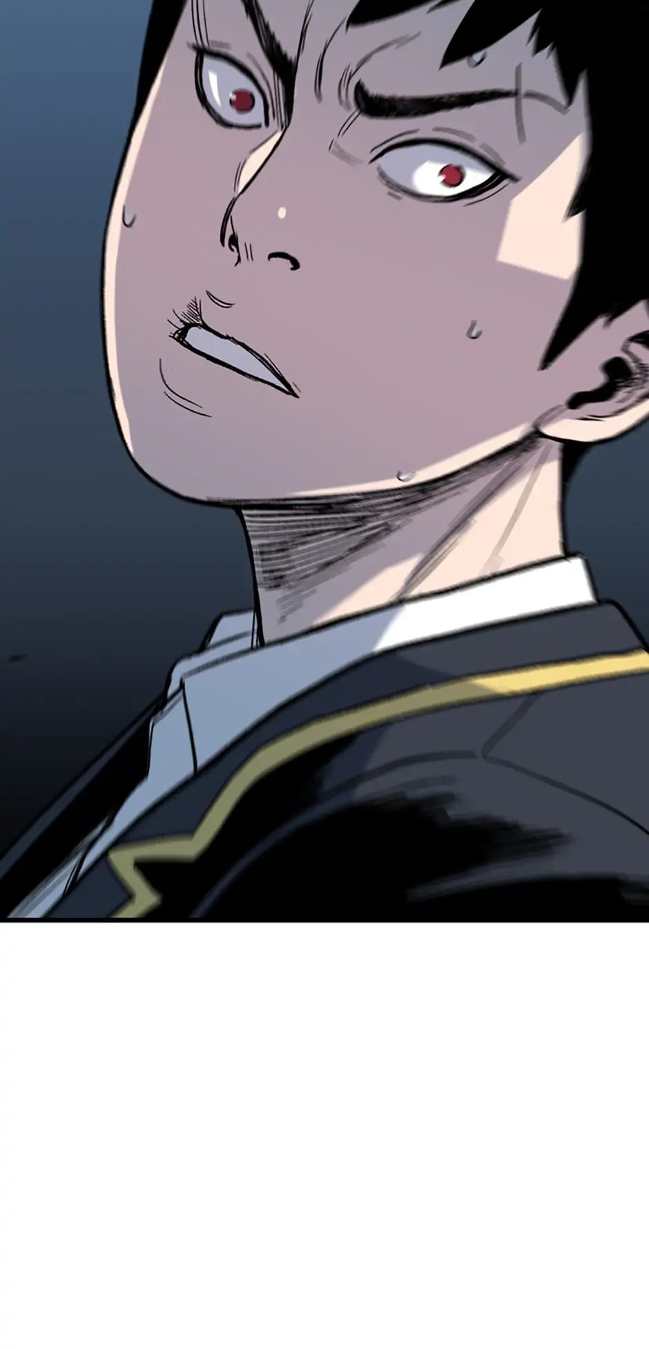 Switch Manhwa Chapter 36 - page 110