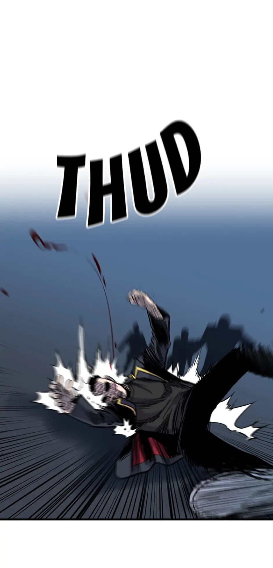 Switch Manhwa Chapter 36 - page 111
