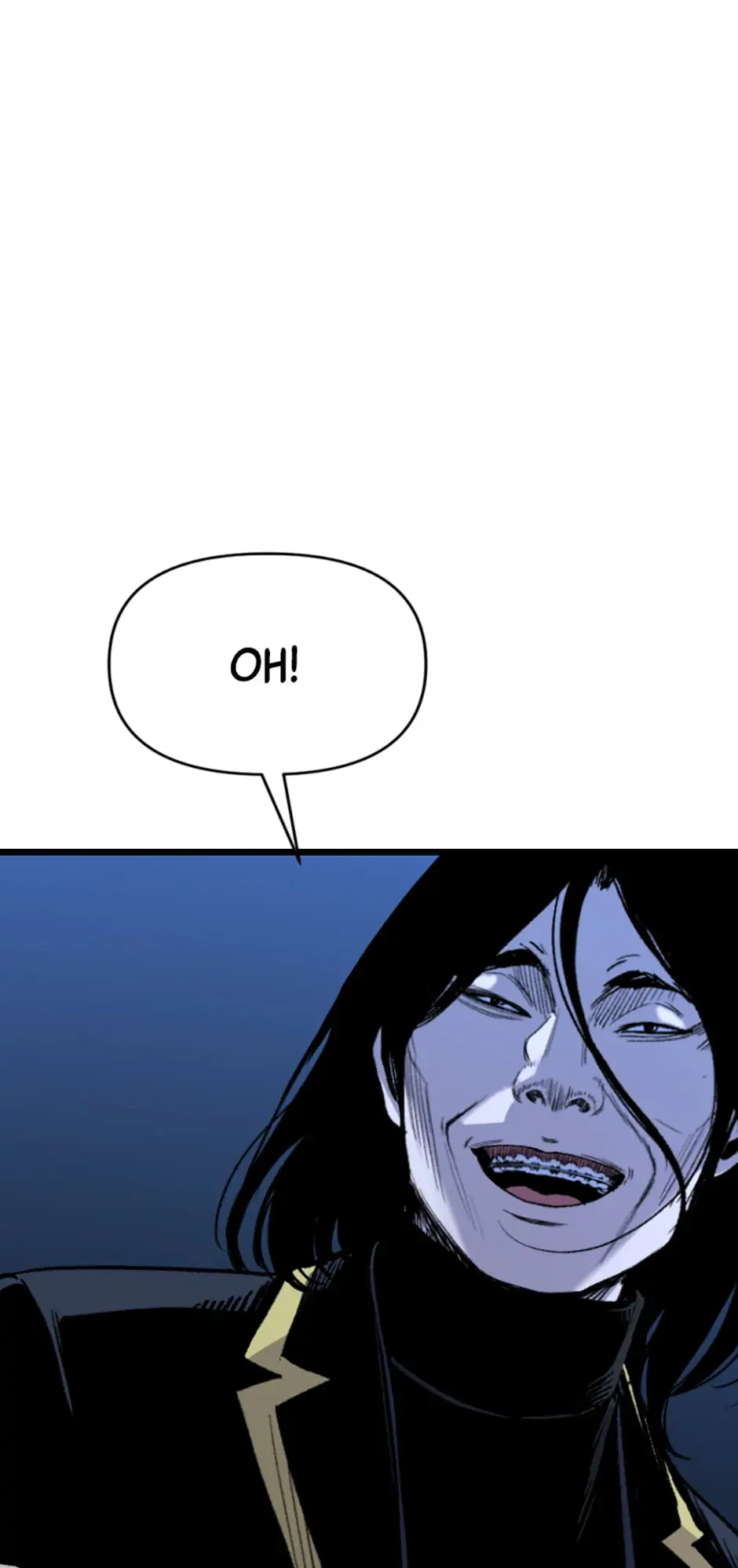 Switch Manhwa Chapter 36 - page 112
