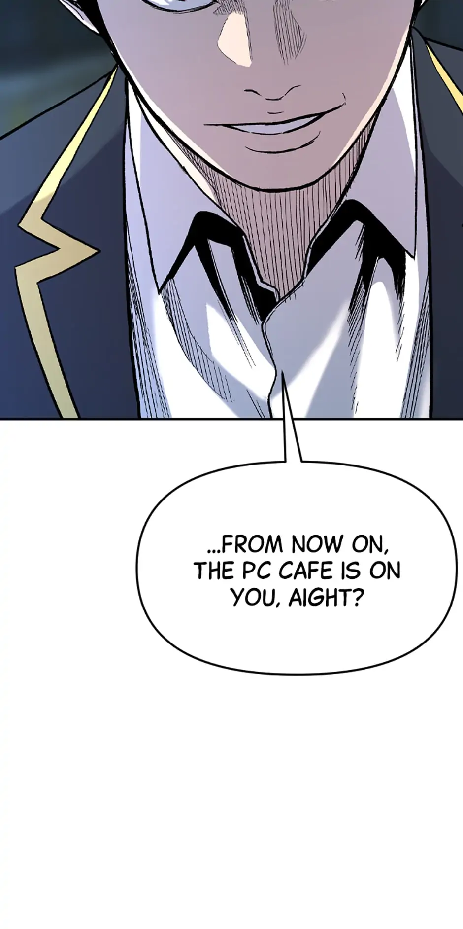 Switch Manhwa Chapter 36 - page 18