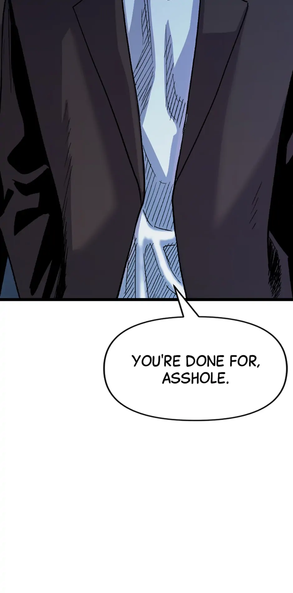 Switch Manhwa Chapter 36 - page 2