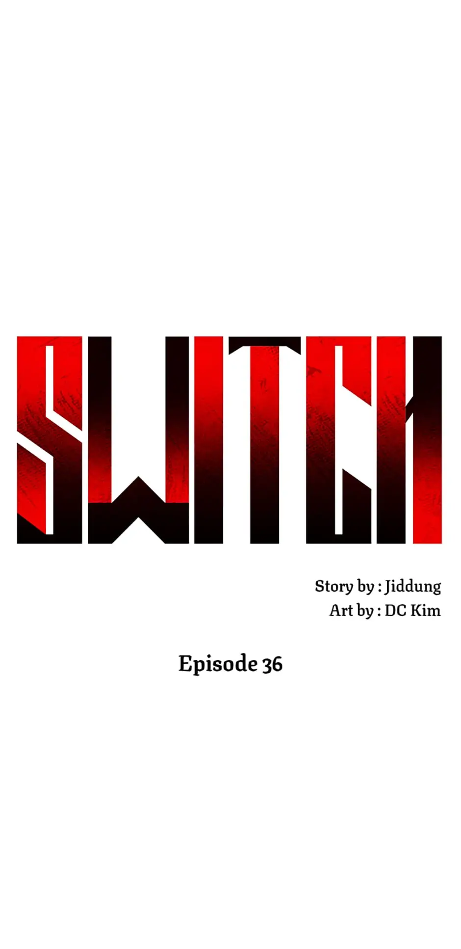 Switch Manhwa Chapter 36 - page 23