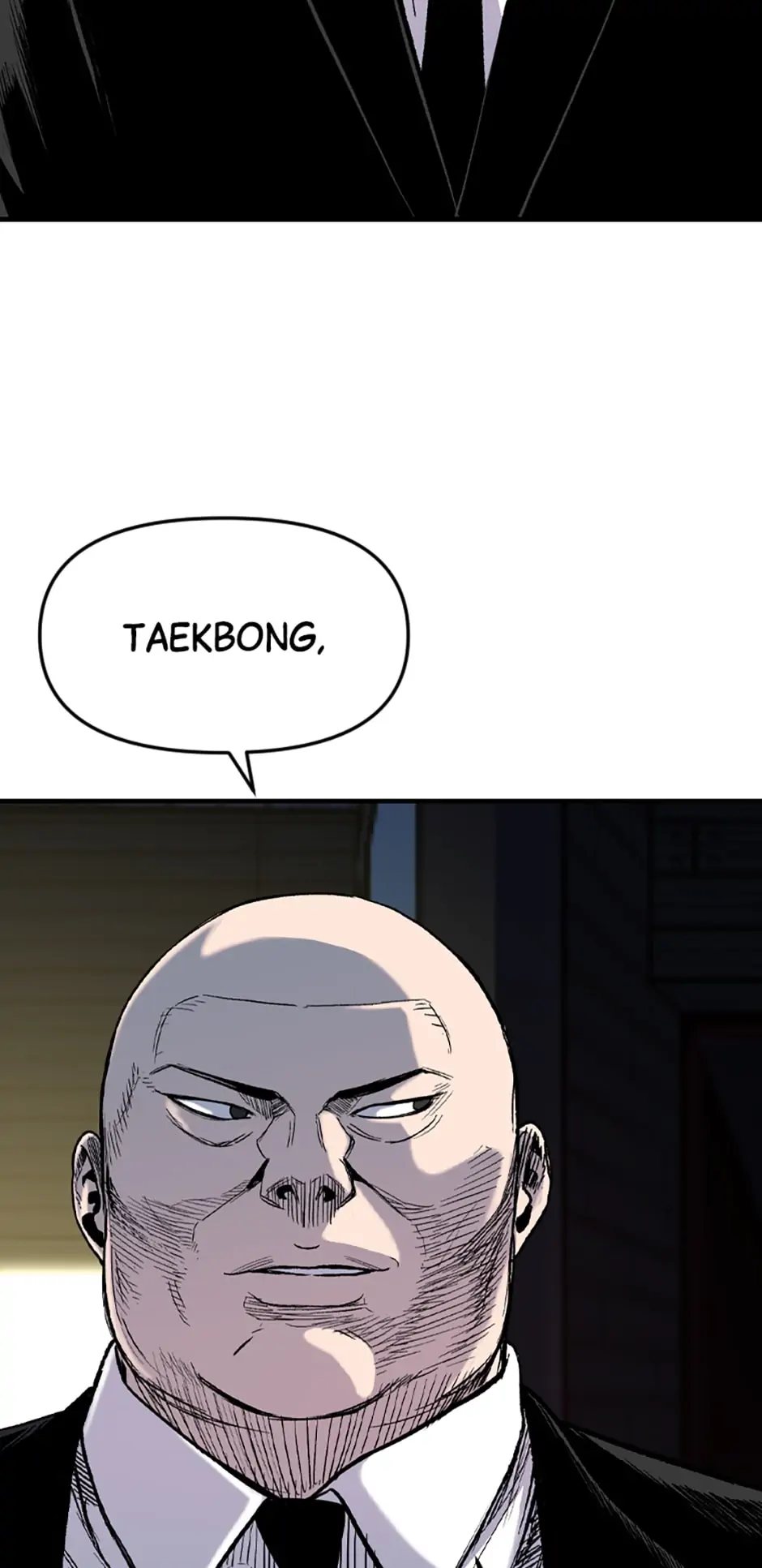 Switch Manhwa Chapter 36 - page 27