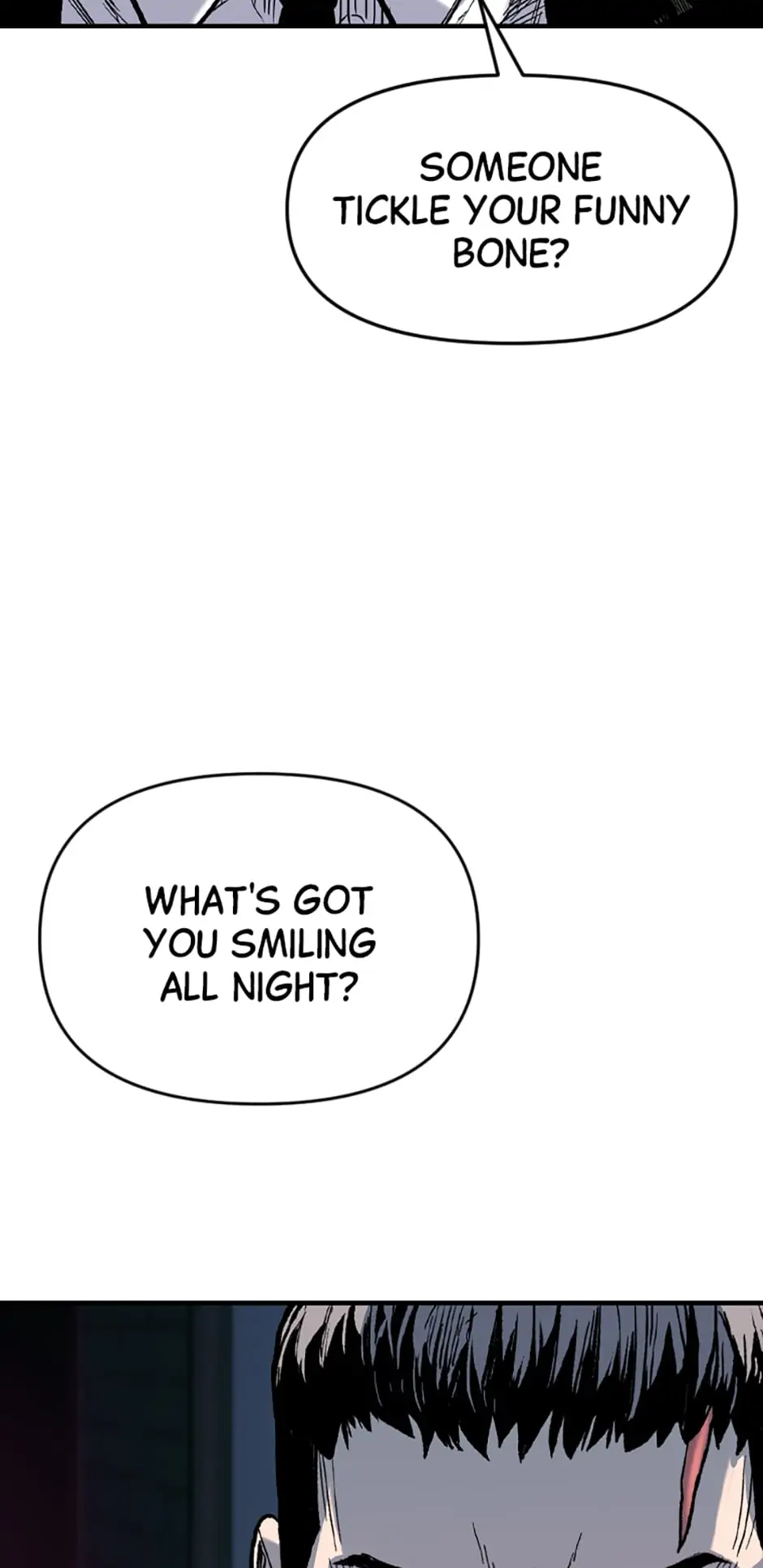 Switch Manhwa Chapter 36 - page 28