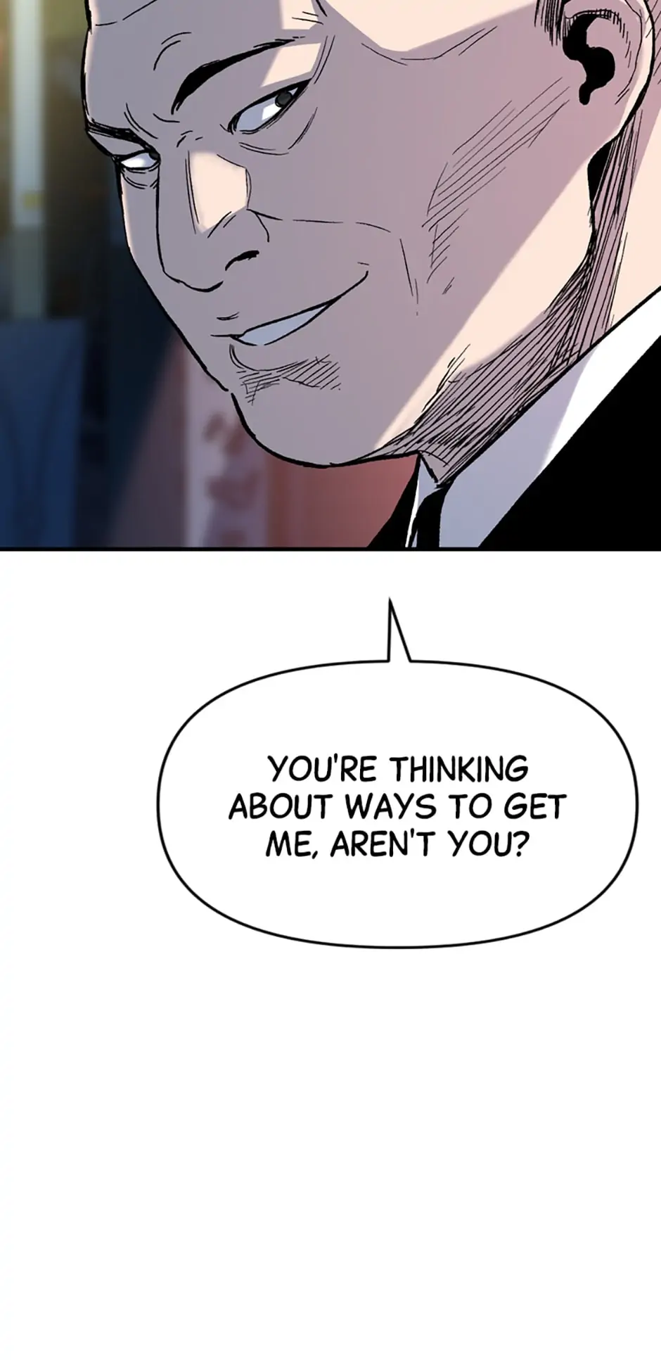 Switch Manhwa Chapter 36 - page 30