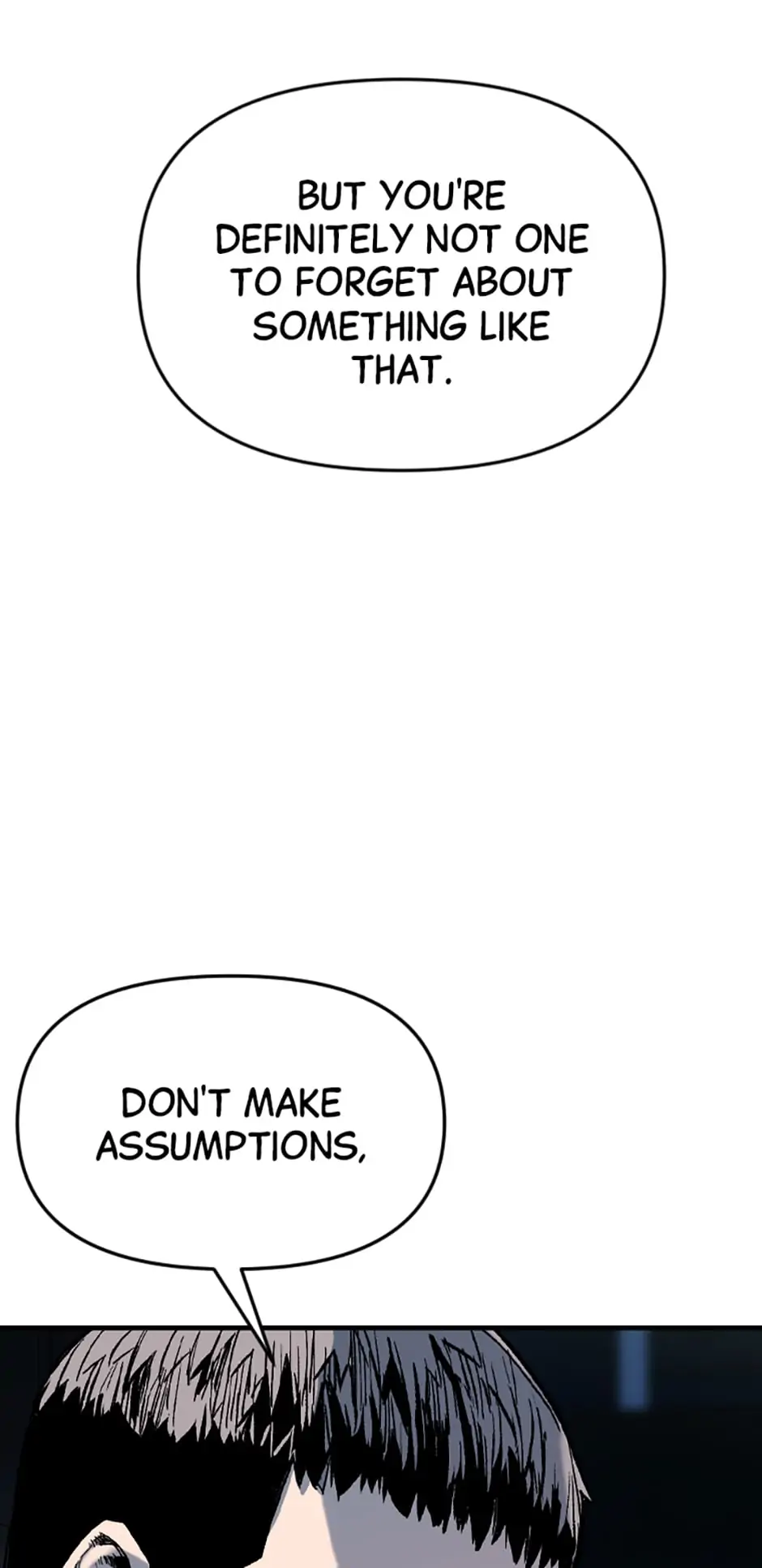 Switch Manhwa Chapter 36 - page 32