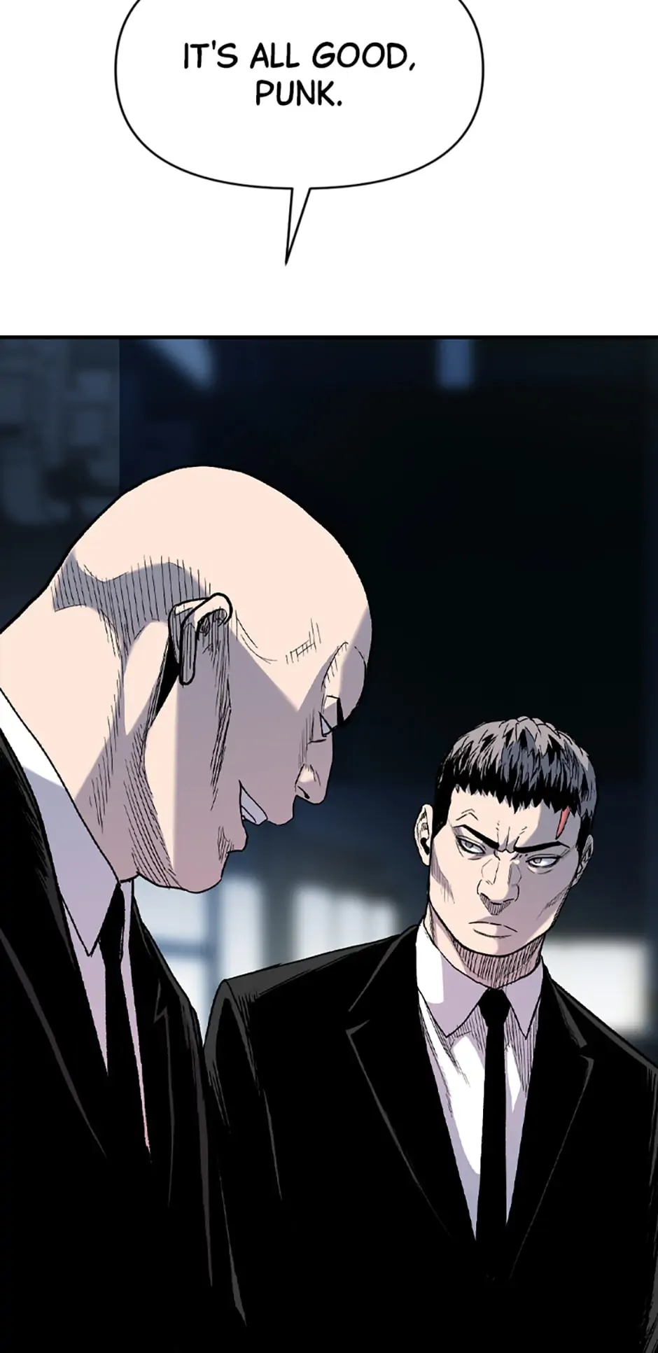 Switch Manhwa Chapter 36 - page 34
