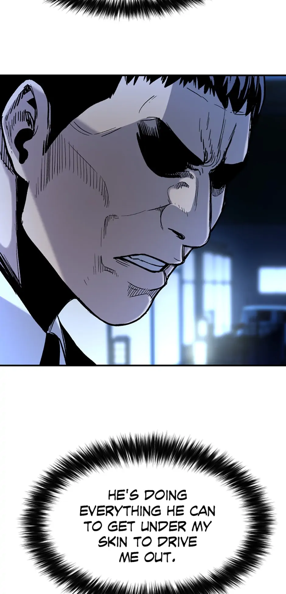 Switch Manhwa Chapter 36 - page 41