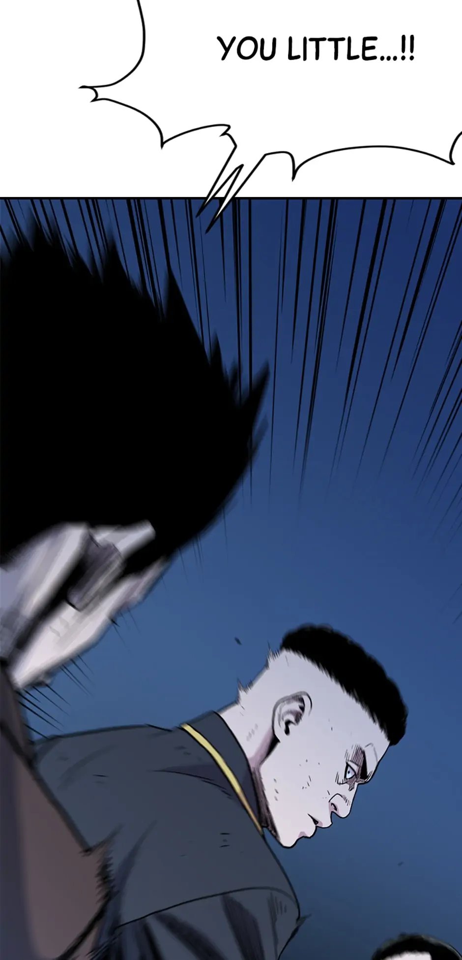 Switch Manhwa Chapter 36 - page 48