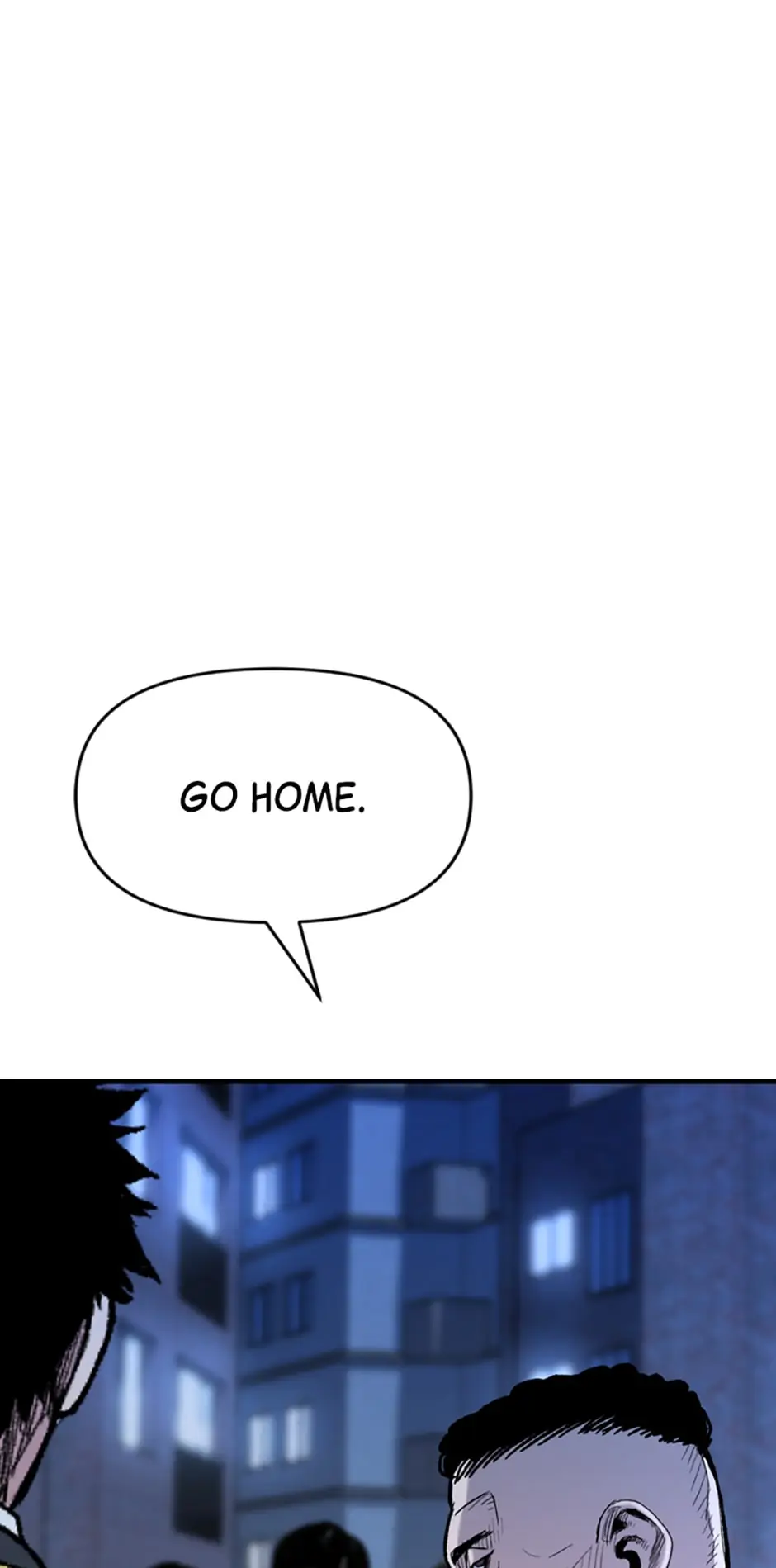 Switch Manhwa Chapter 36 - page 5