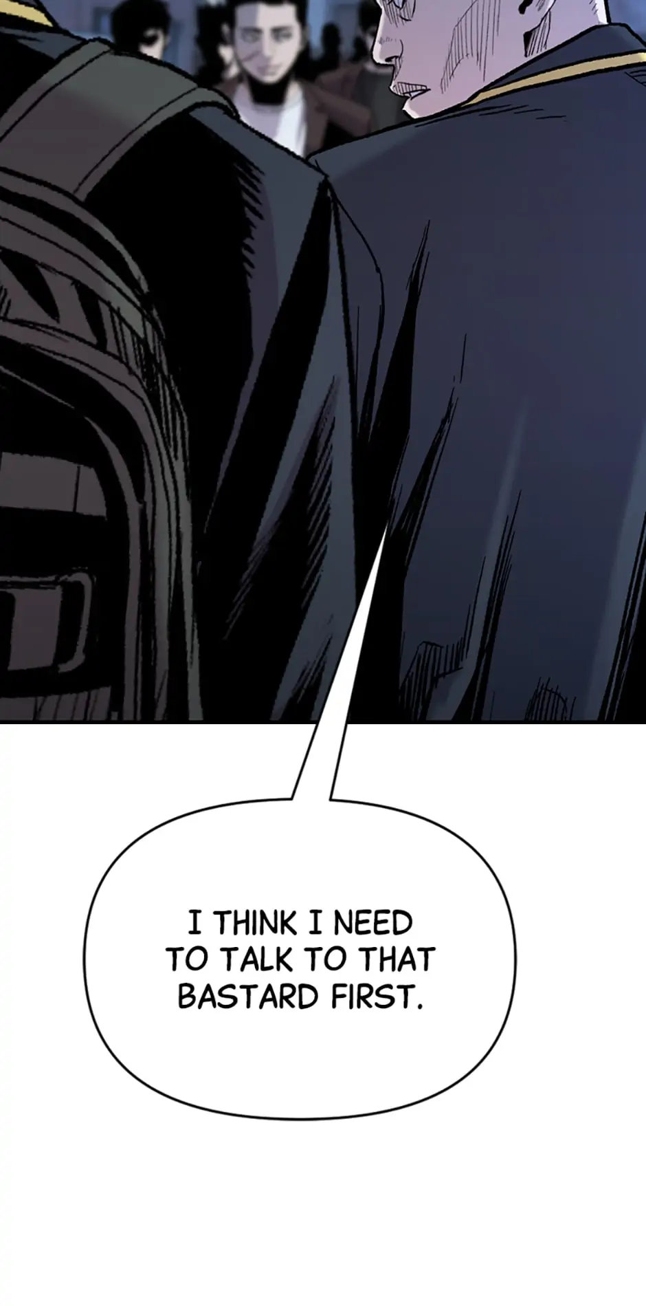 Switch Manhwa Chapter 36 - page 6