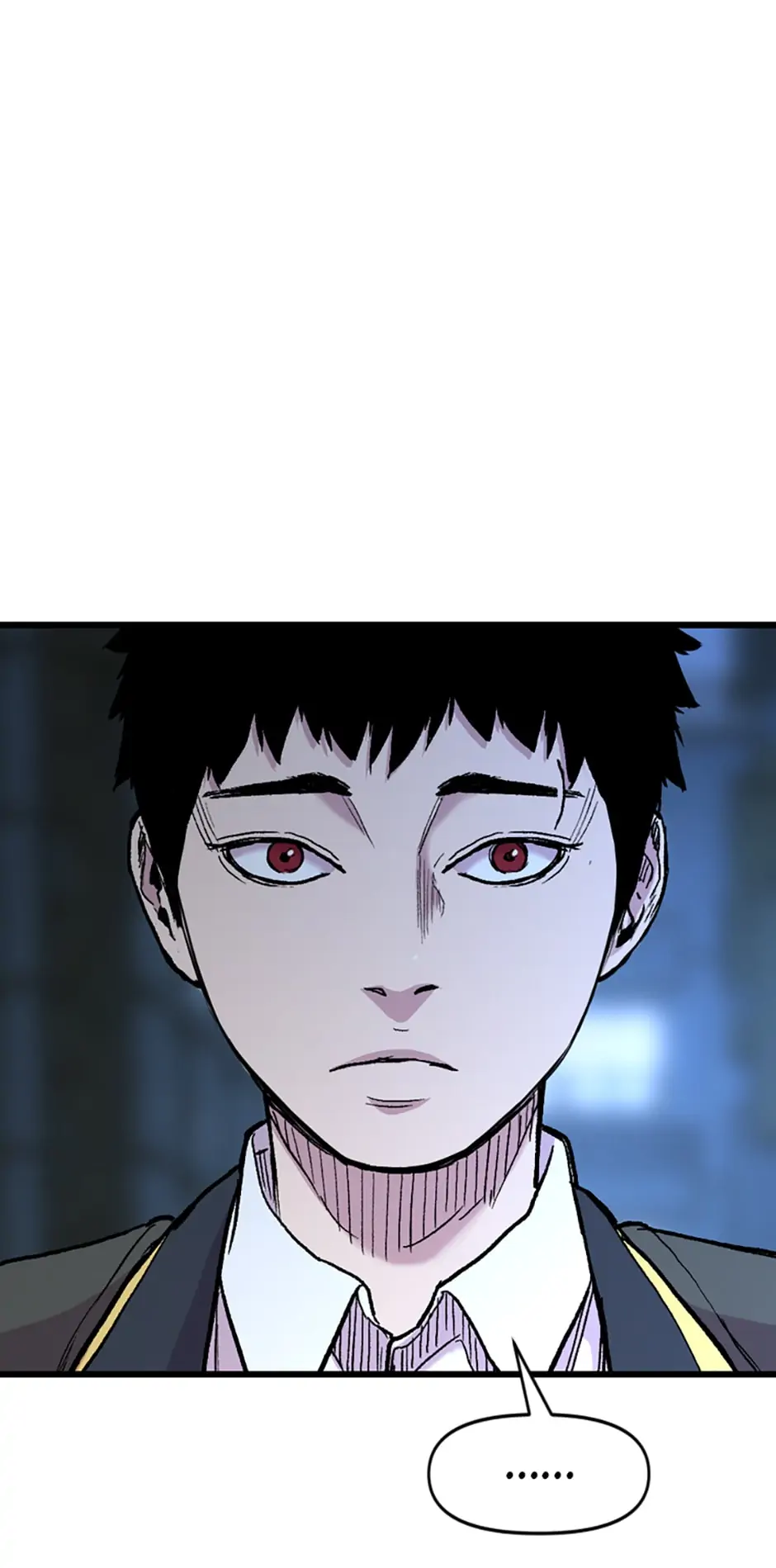 Switch Manhwa Chapter 36 - page 7