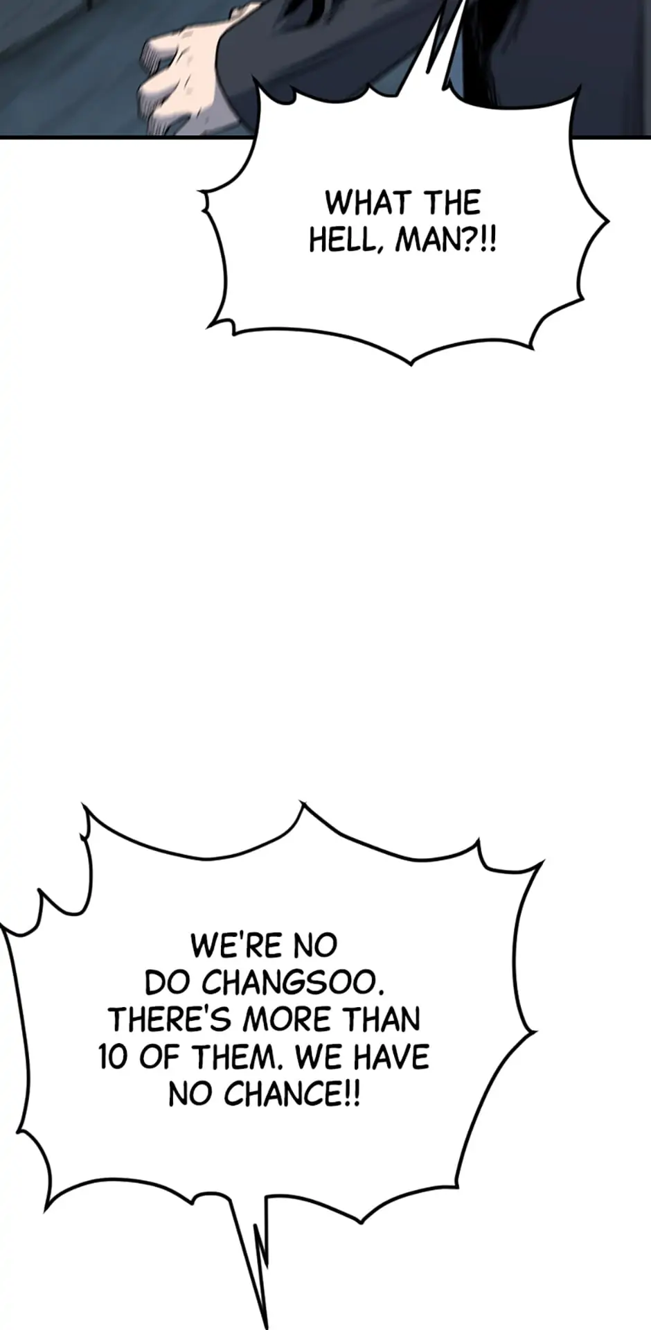 Switch Manhwa Chapter 36 - page 70