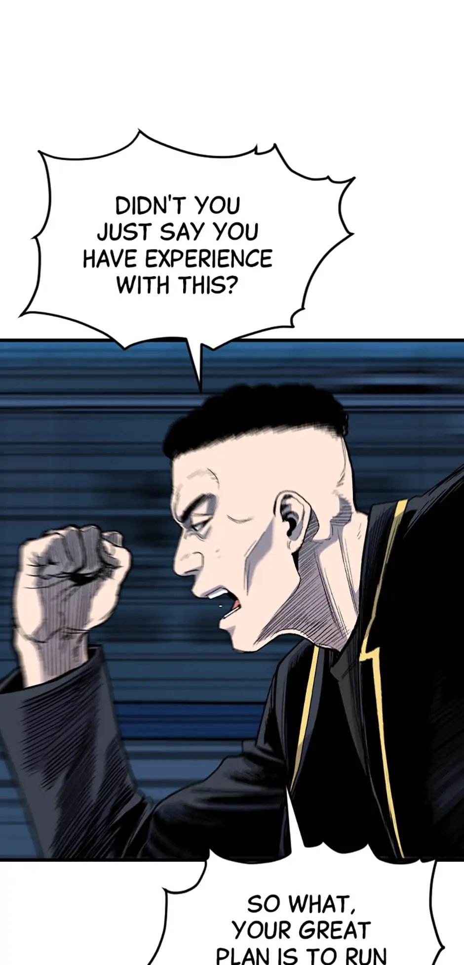 Switch Manhwa Chapter 36 - page 74