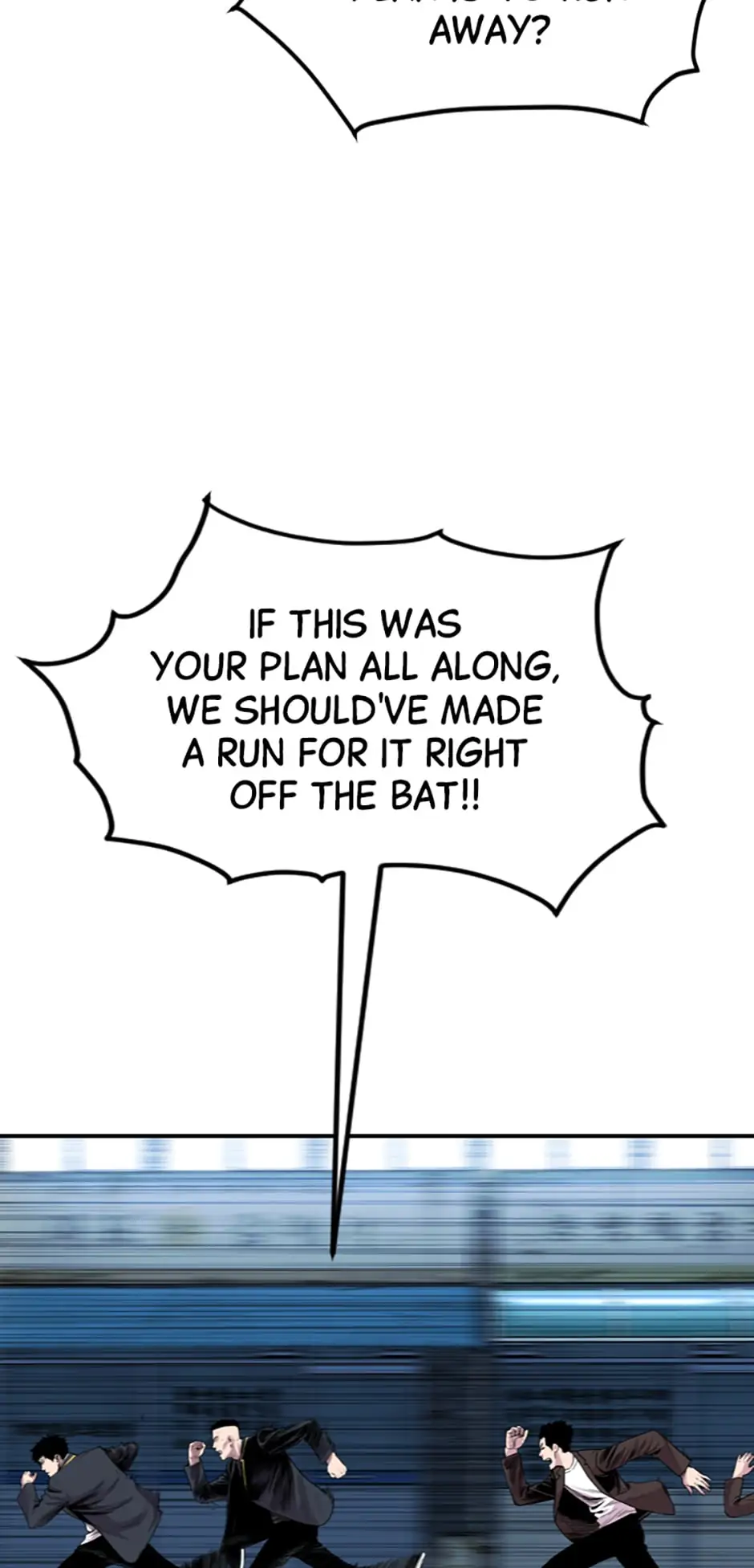 Switch Manhwa Chapter 36 - page 75