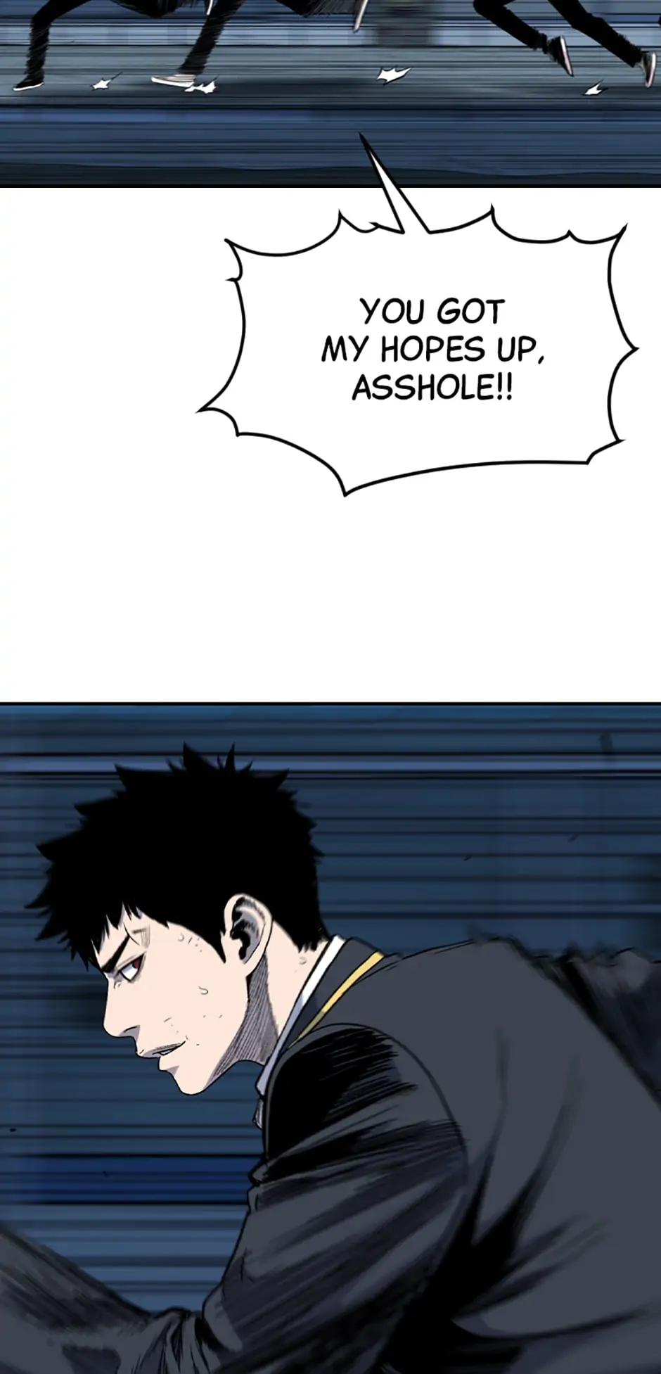 Switch Manhwa Chapter 36 - page 76