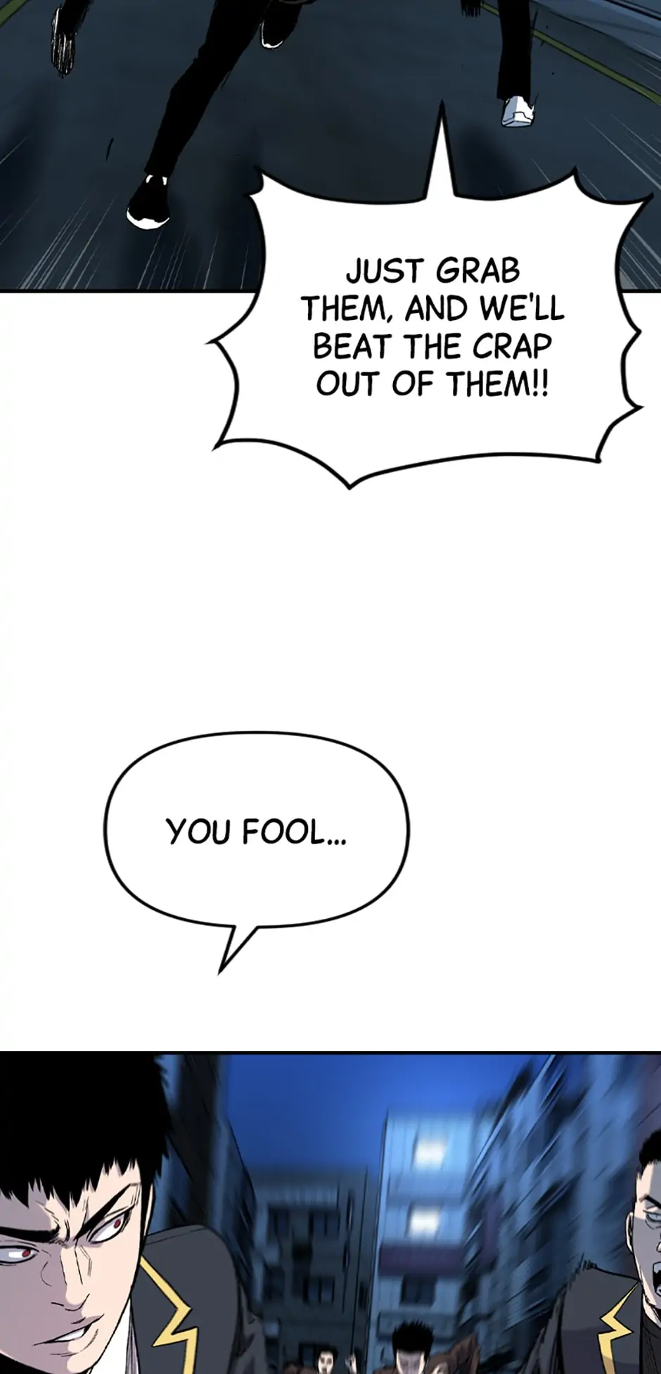 Switch Manhwa Chapter 36 - page 78