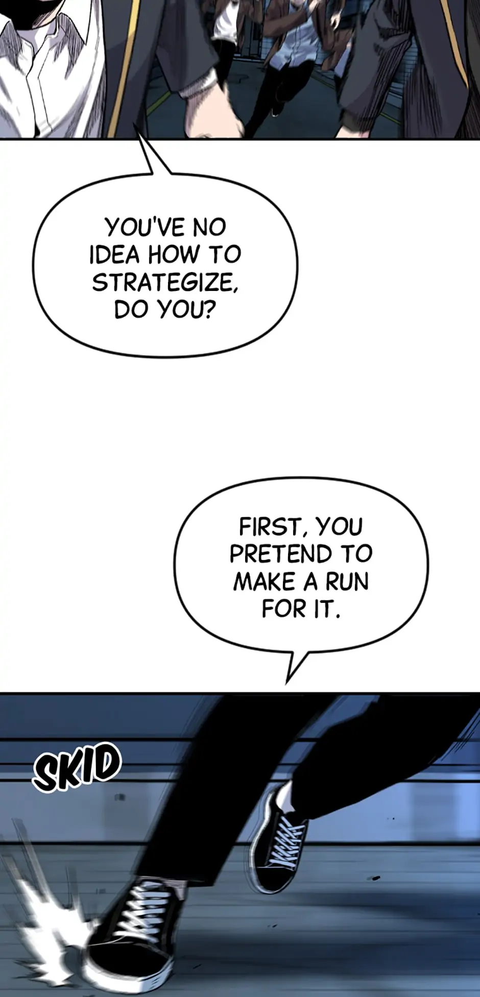 Switch Manhwa Chapter 36 - page 79