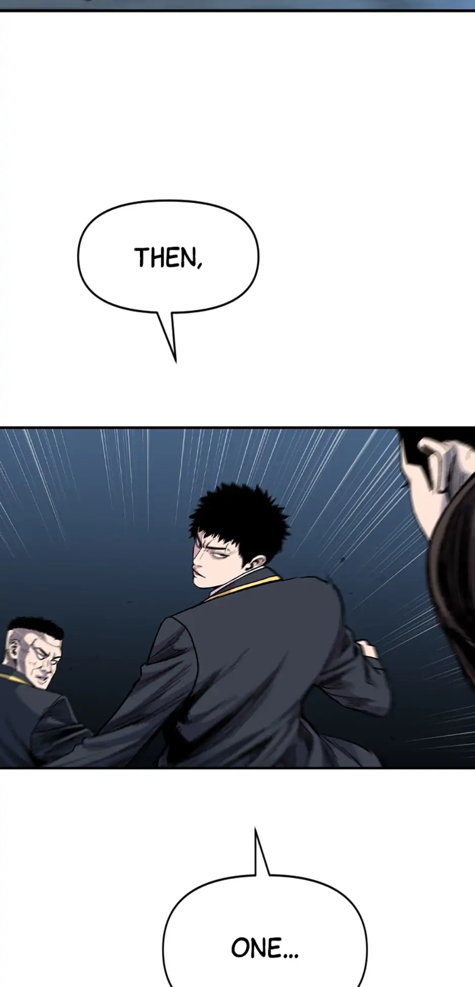 Switch Manhwa Chapter 36 - page 80
