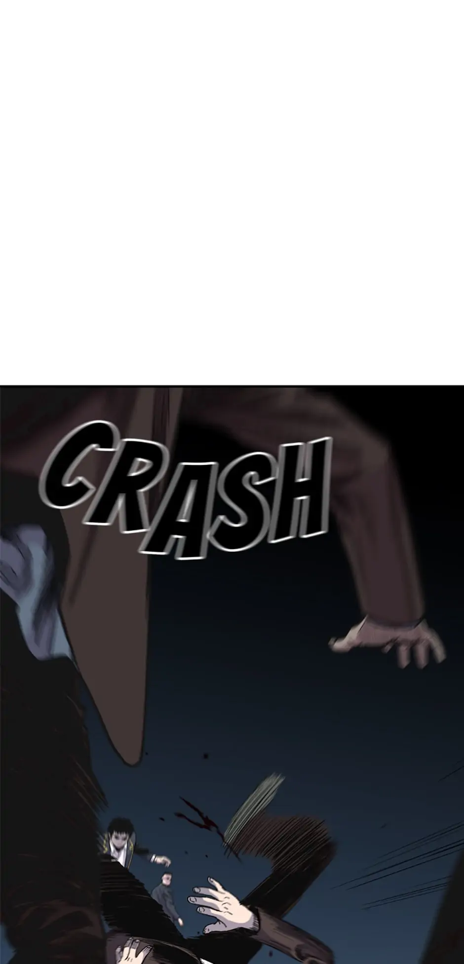 Switch Manhwa Chapter 36 - page 84