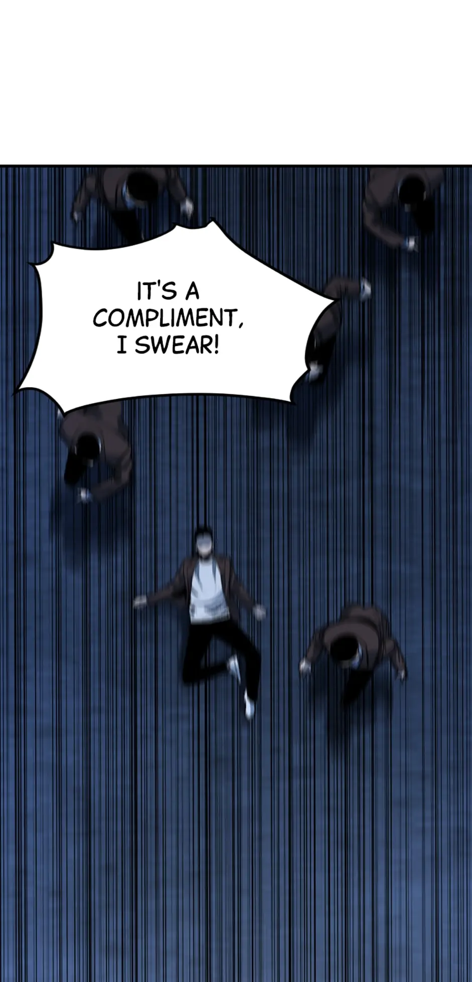 Switch Manhwa Chapter 36 - page 91