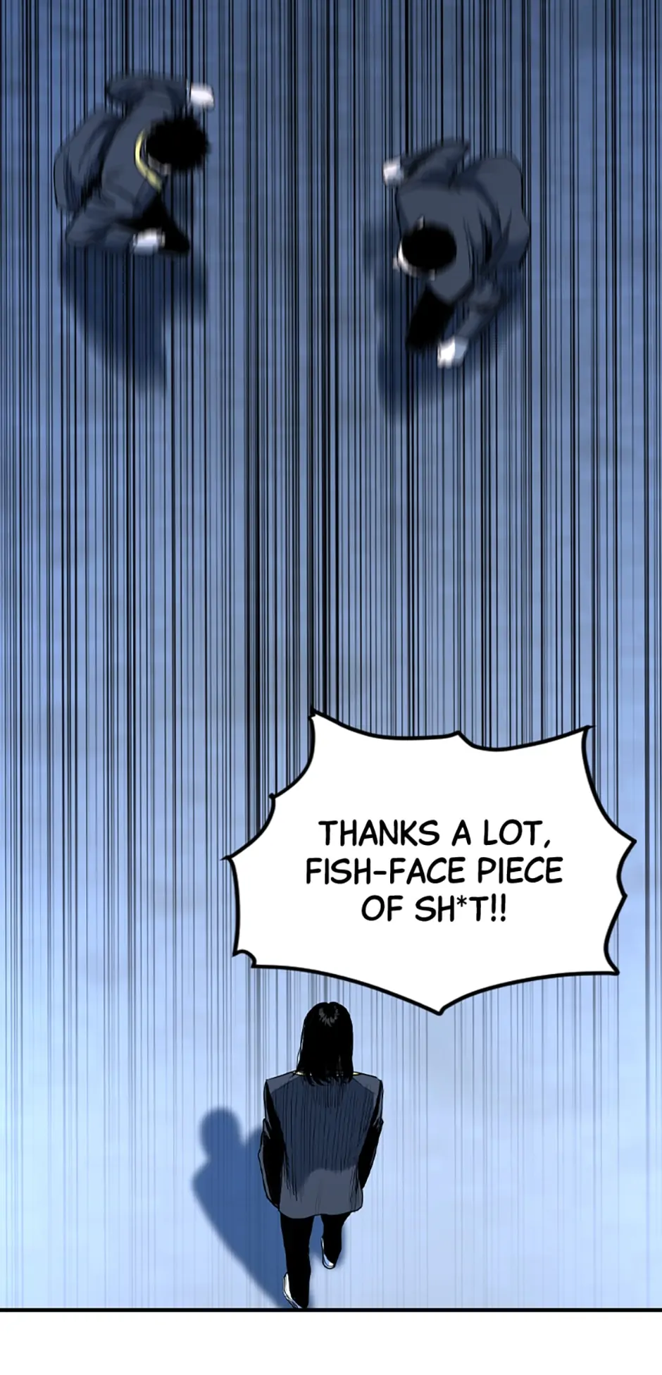 Switch Manhwa Chapter 36 - page 92