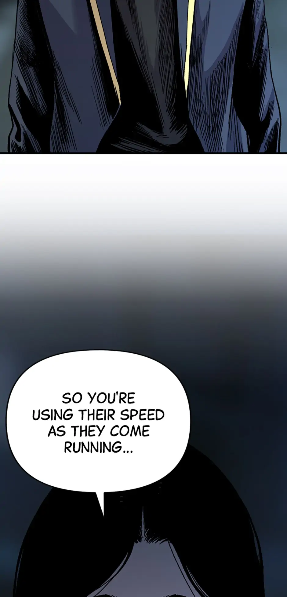 Switch Manhwa Chapter 36 - page 95