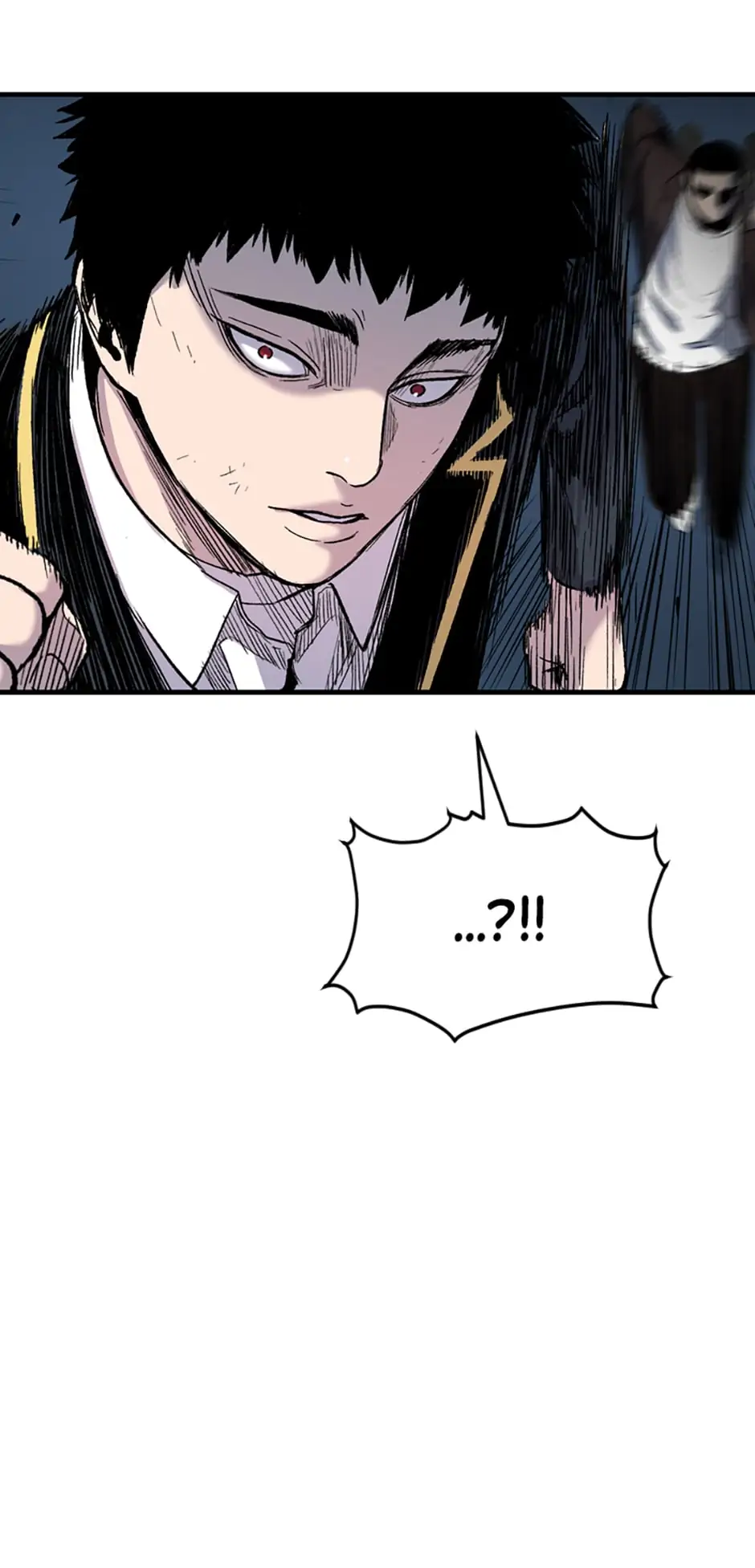 Switch Manhwa Chapter 36 - page 99