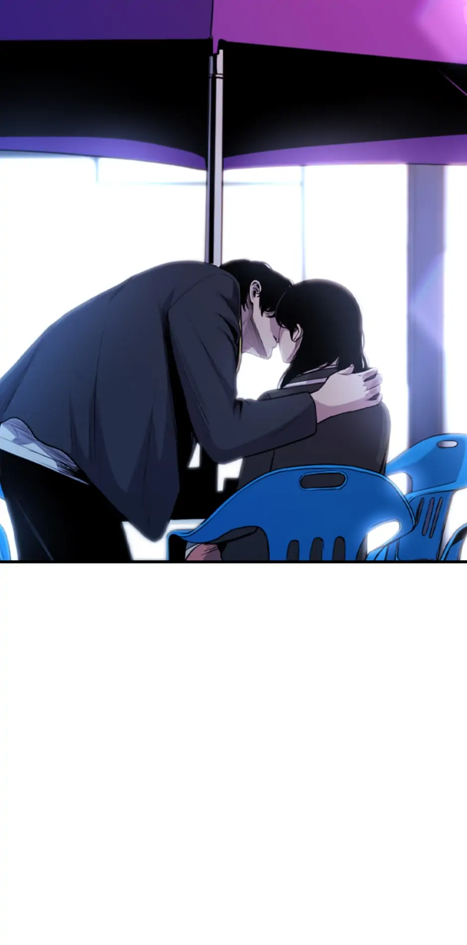 Switch Manhwa Chapter 35 - page 85
