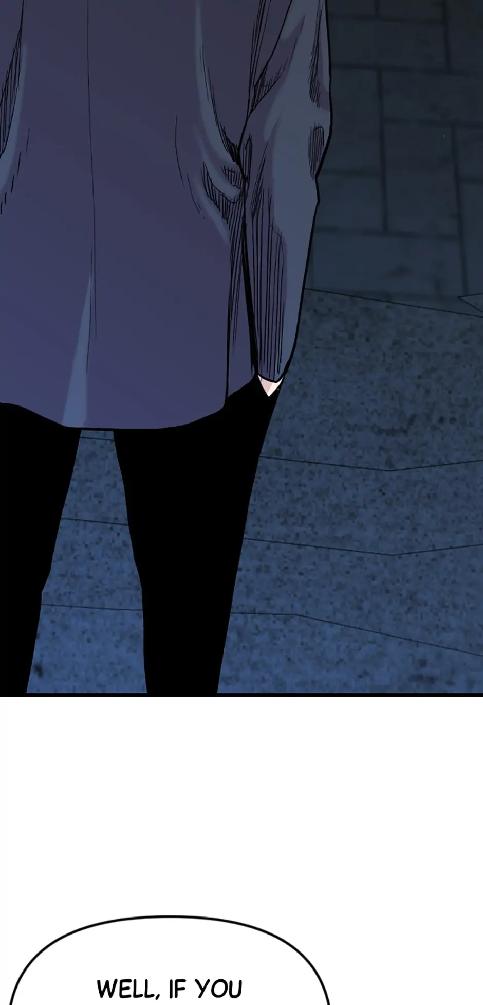 Switch Manhwa Chapter 34 - page 10