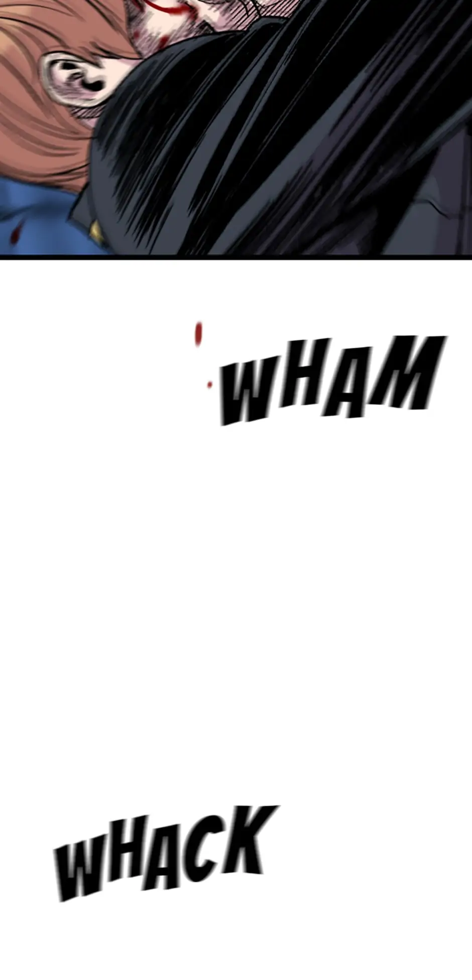 Switch Manhwa Chapter 34 - page 110