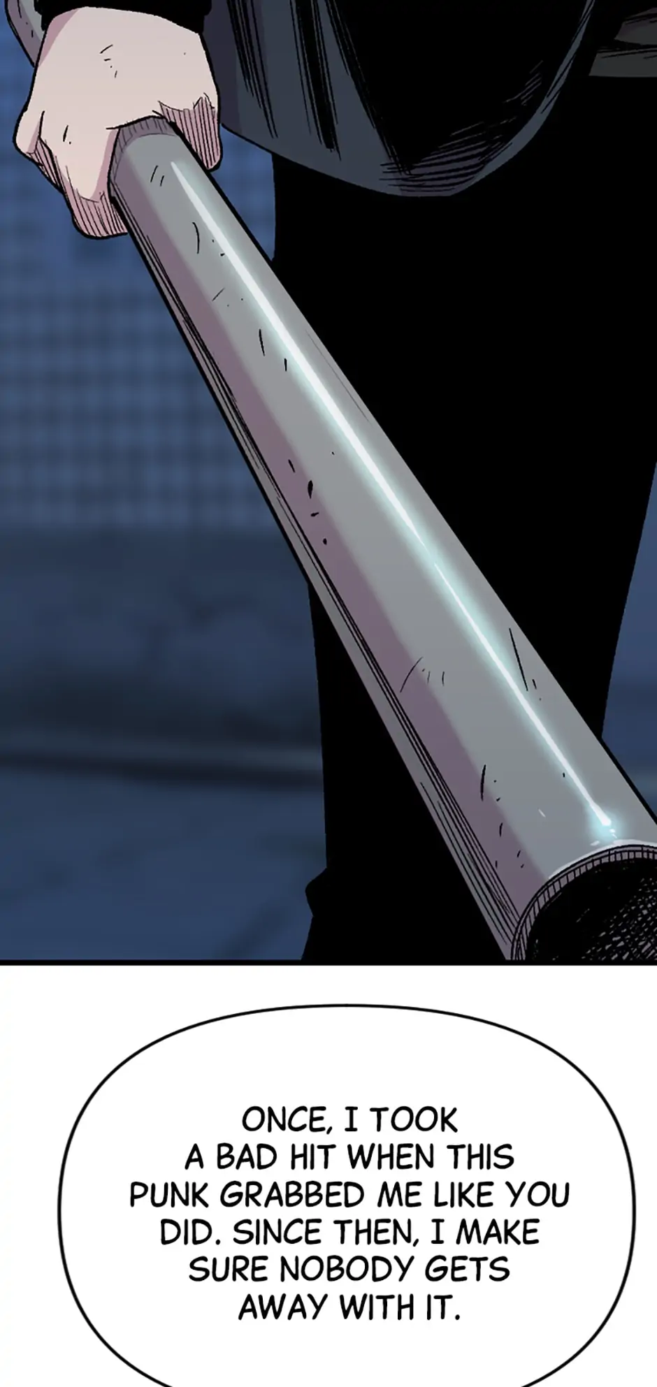 Switch Manhwa Chapter 34 - page 121