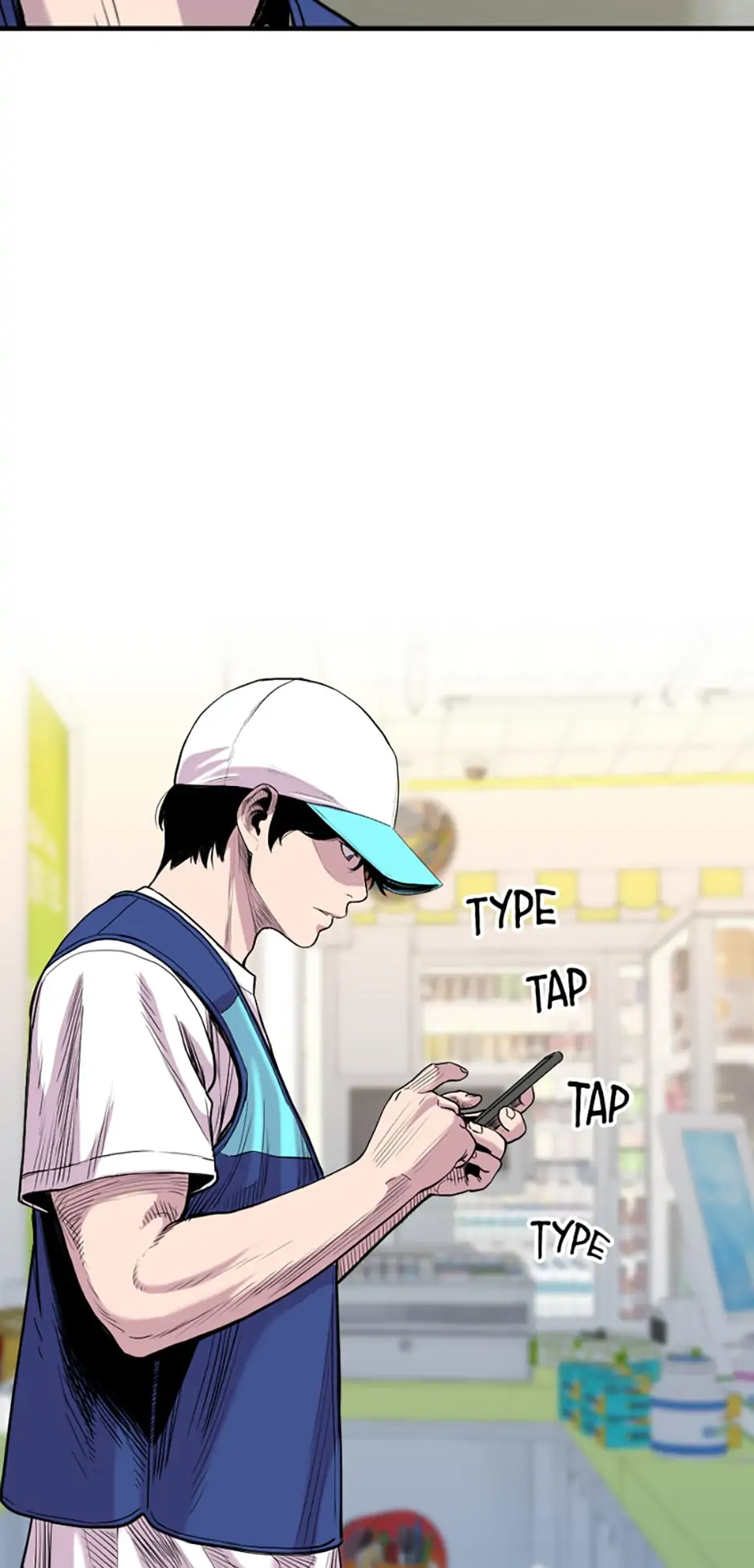 Switch Manhwa Chapter 34 - page 136