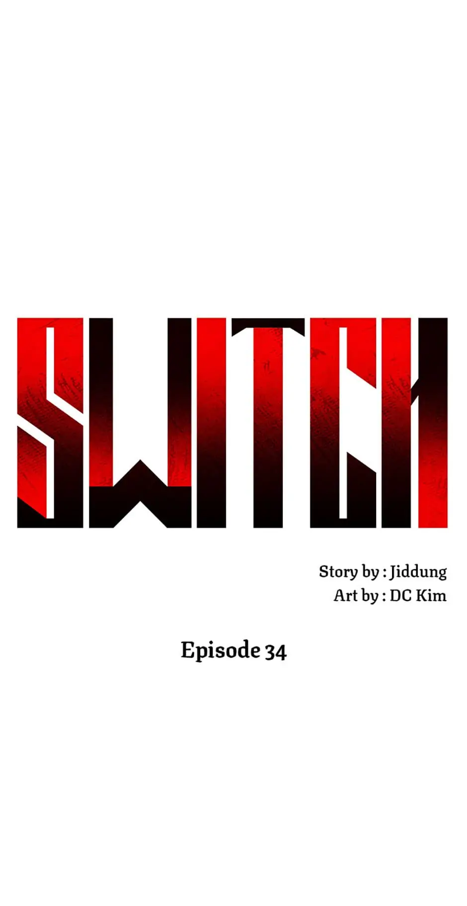 Switch Manhwa Chapter 34 - page 43