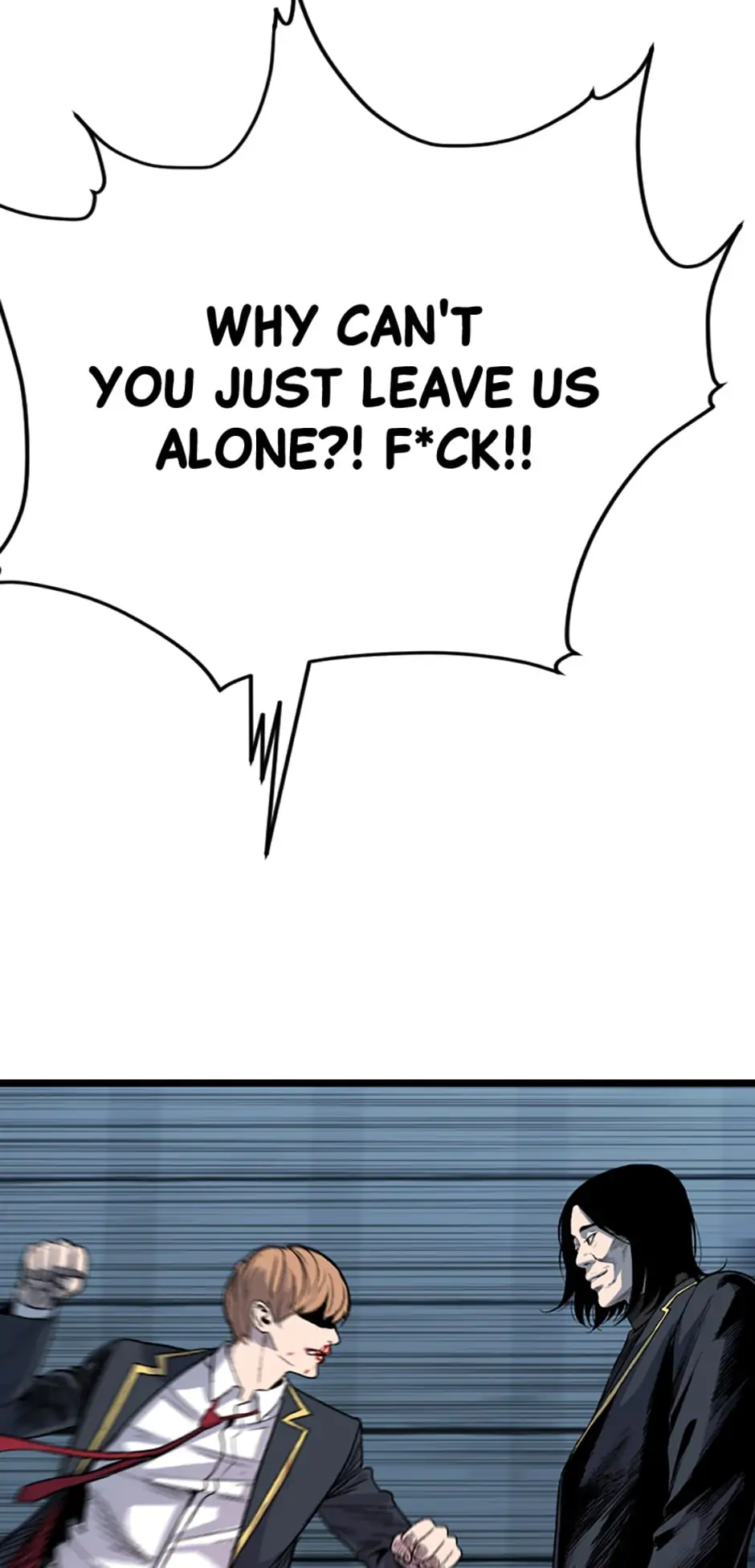 Switch Manhwa Chapter 34 - page 64