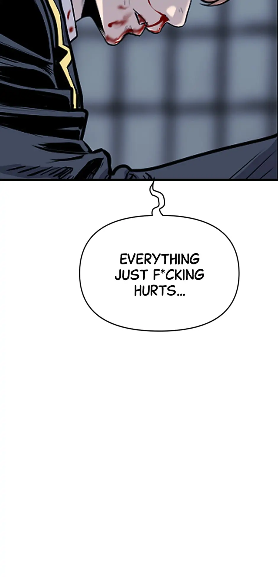 Switch Manhwa Chapter 34 - page 90