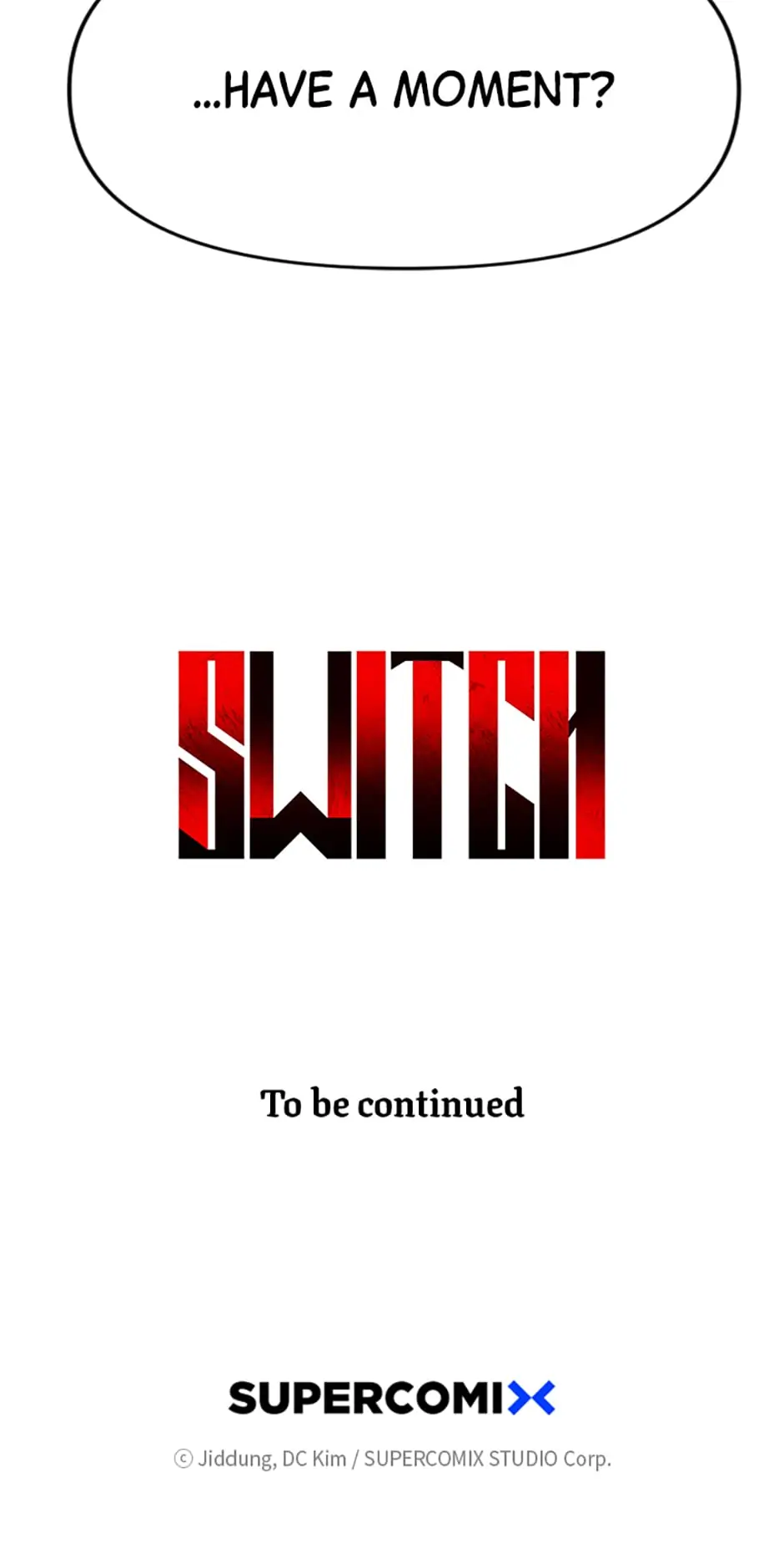 Switch Manhwa Chapter 33 - page 102