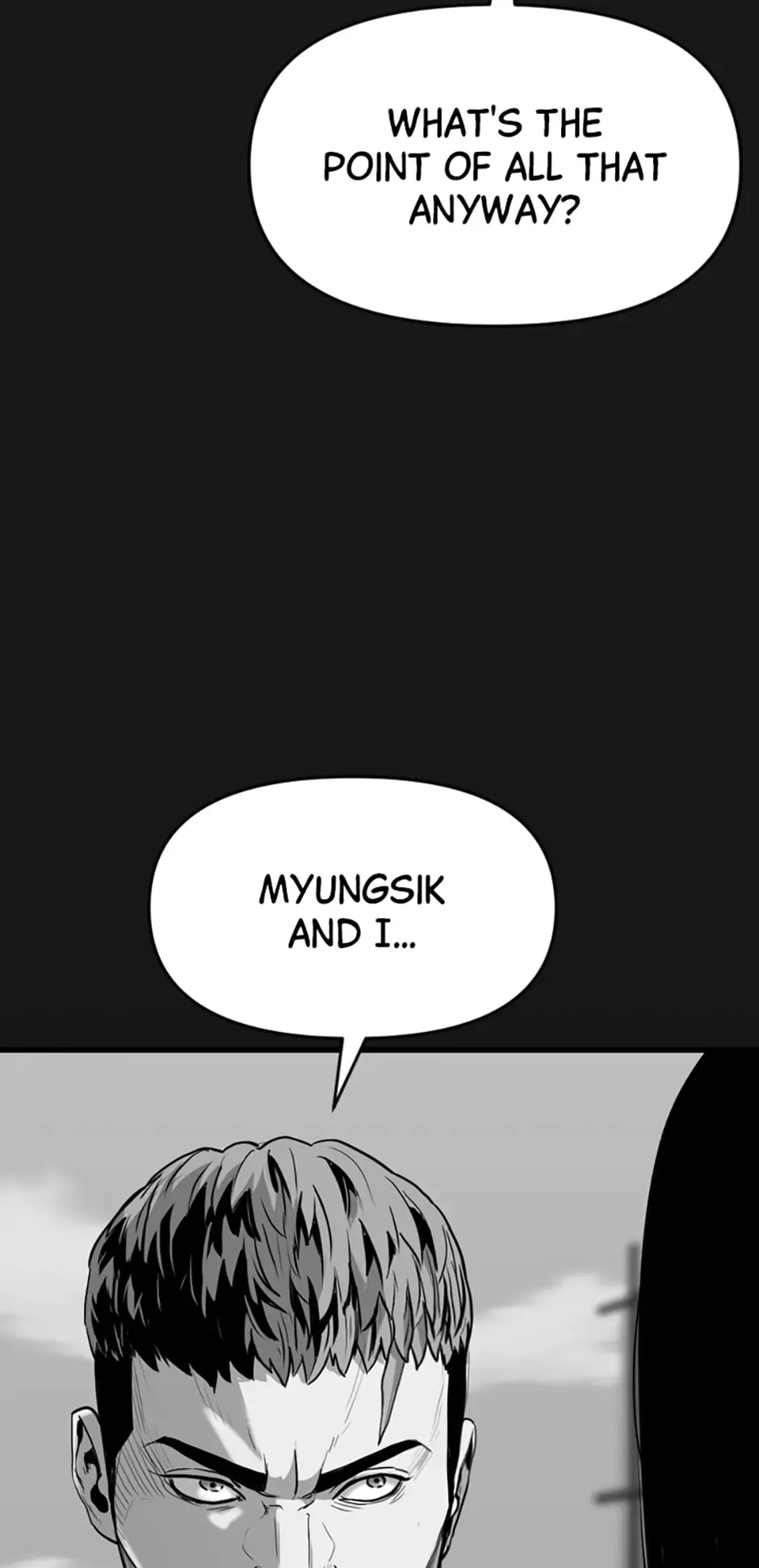 Switch Manhwa Chapter 33 - page 12