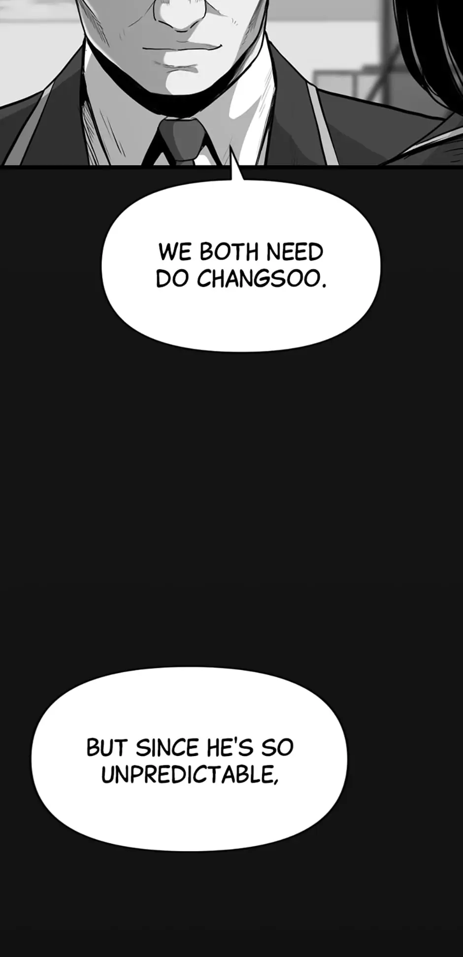 Switch Manhwa Chapter 33 - page 13