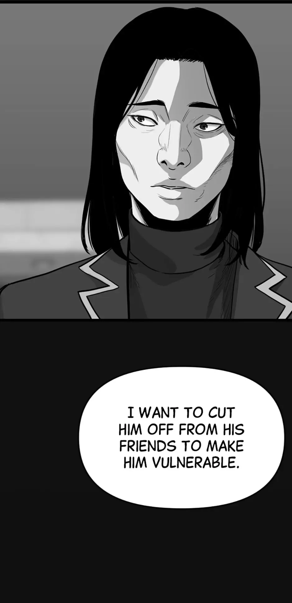 Switch Manhwa Chapter 33 - page 14