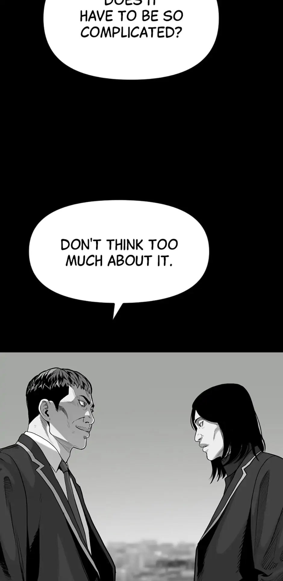Switch Manhwa Chapter 33 - page 16