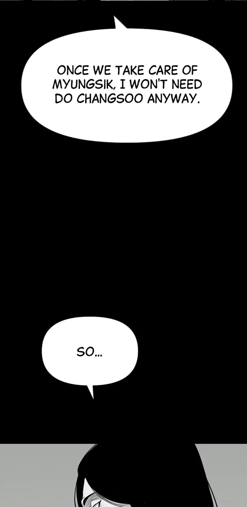 Switch Manhwa Chapter 33 - page 17