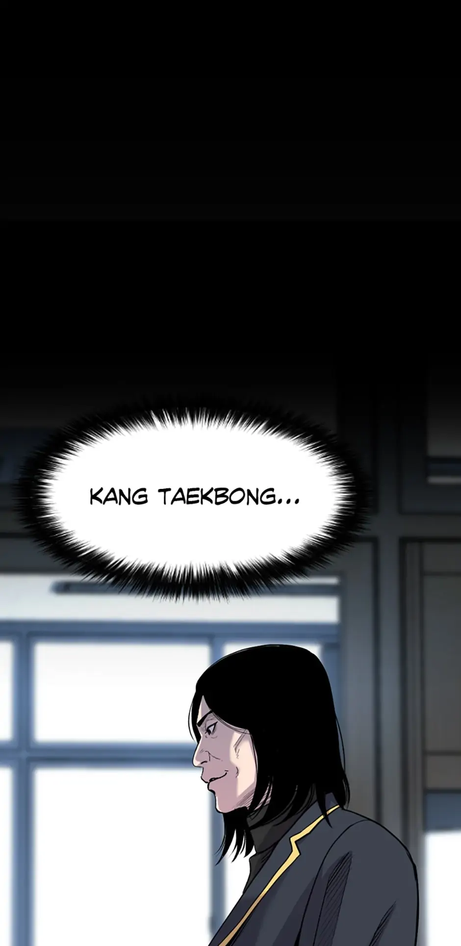 Switch Manhwa Chapter 33 - page 25