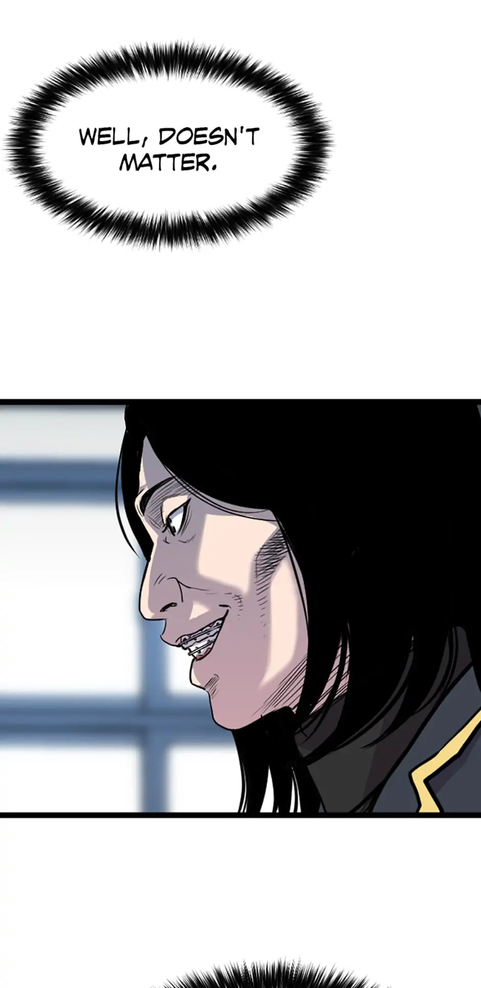 Switch Manhwa Chapter 33 - page 27